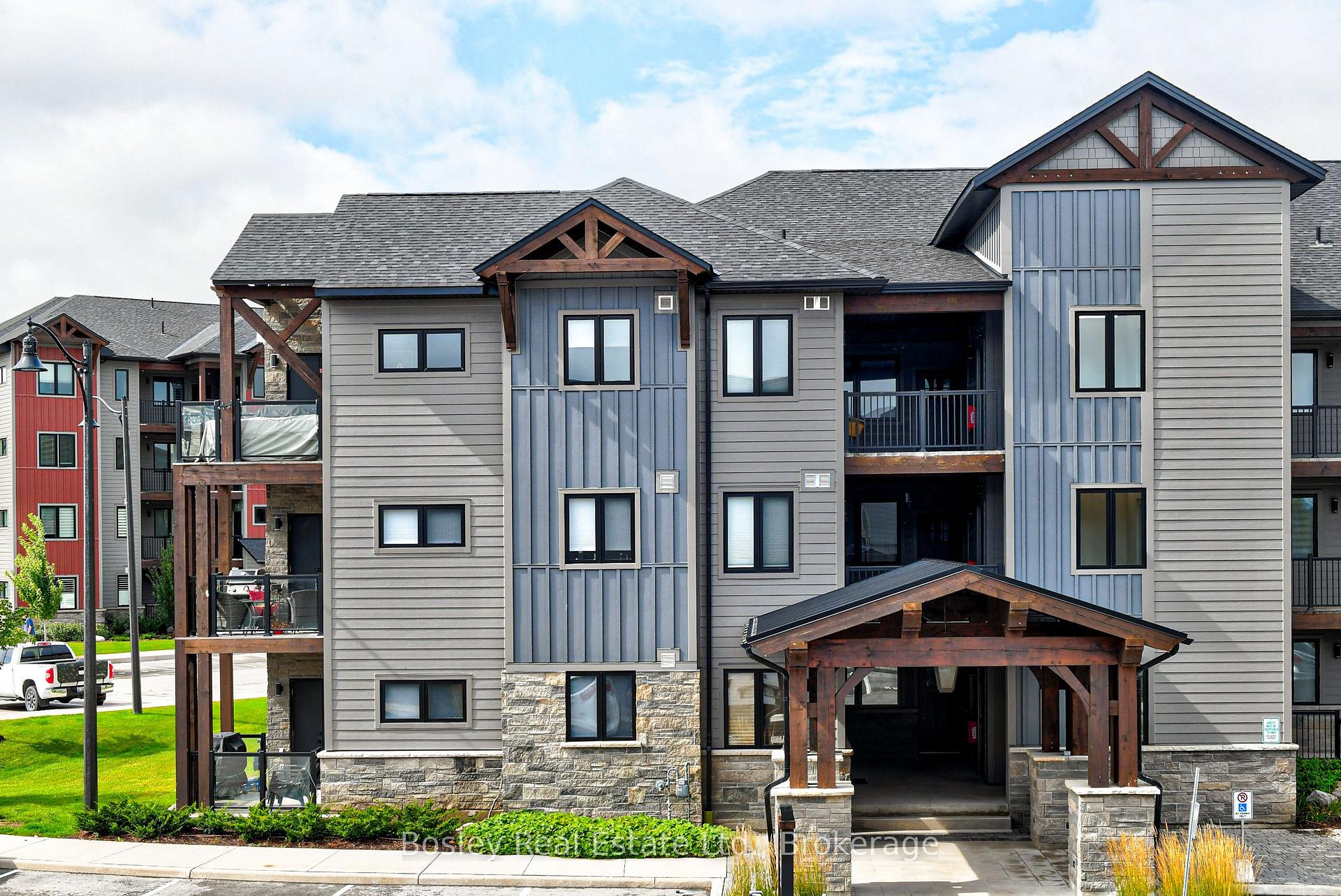 Photo of Unit 102, 10 Beausoleil Lane