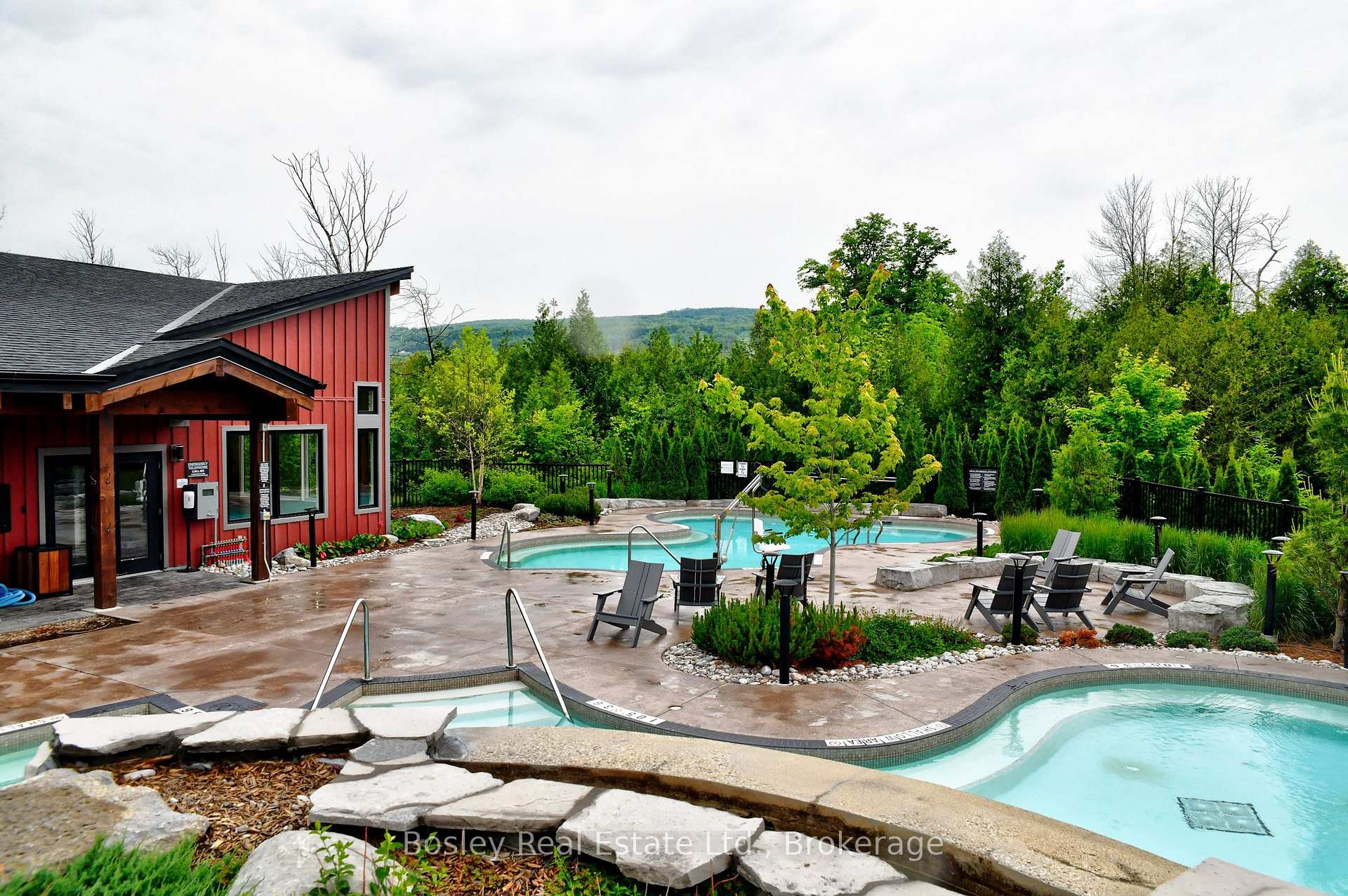 Photo 32 of Unit 102, 10 Beausoleil Lane, Blue Mountains — HOMEH