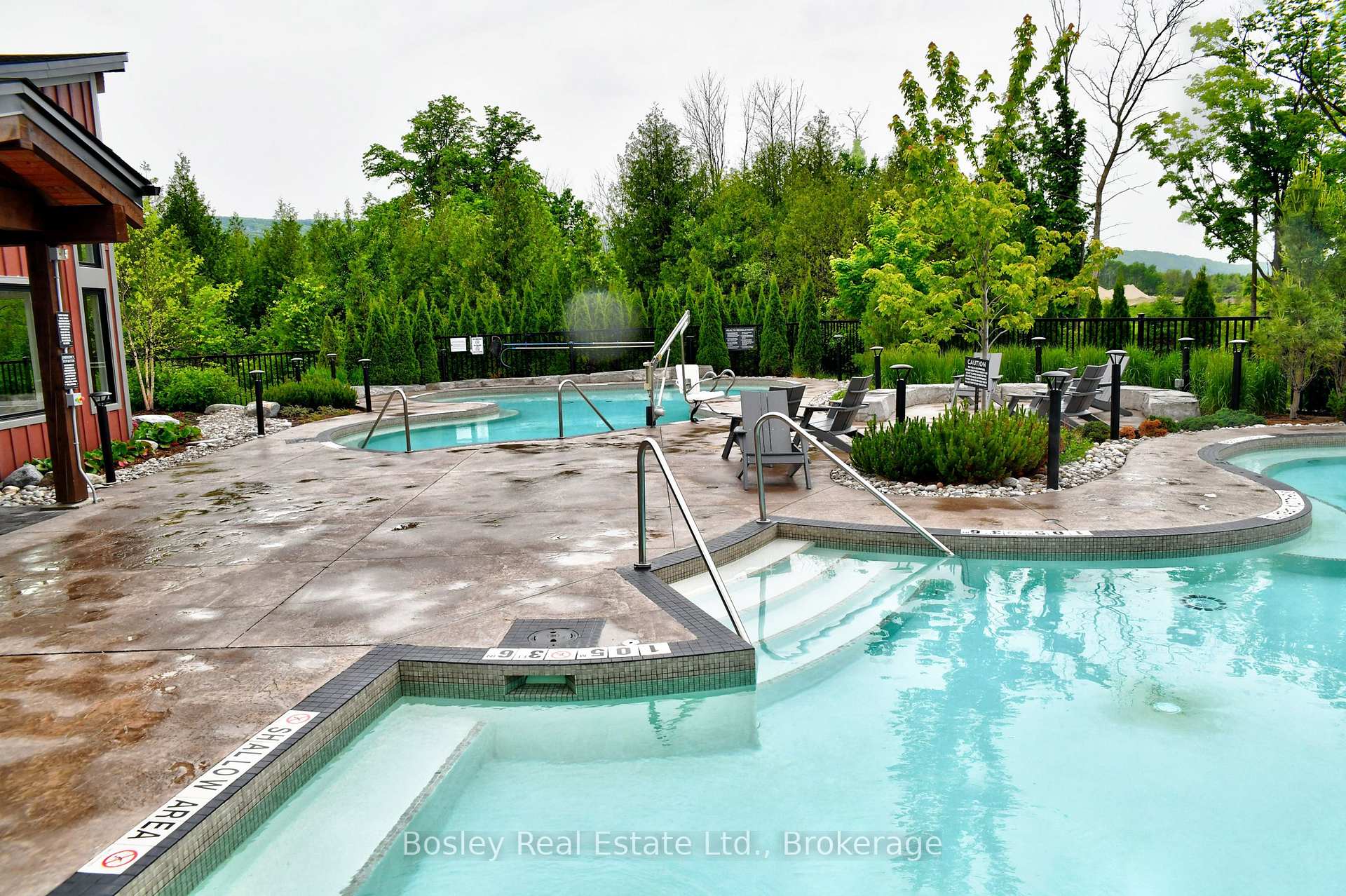 Photo 34 of Unit 102, 10 Beausoleil Lane, Blue Mountains — HOMEH