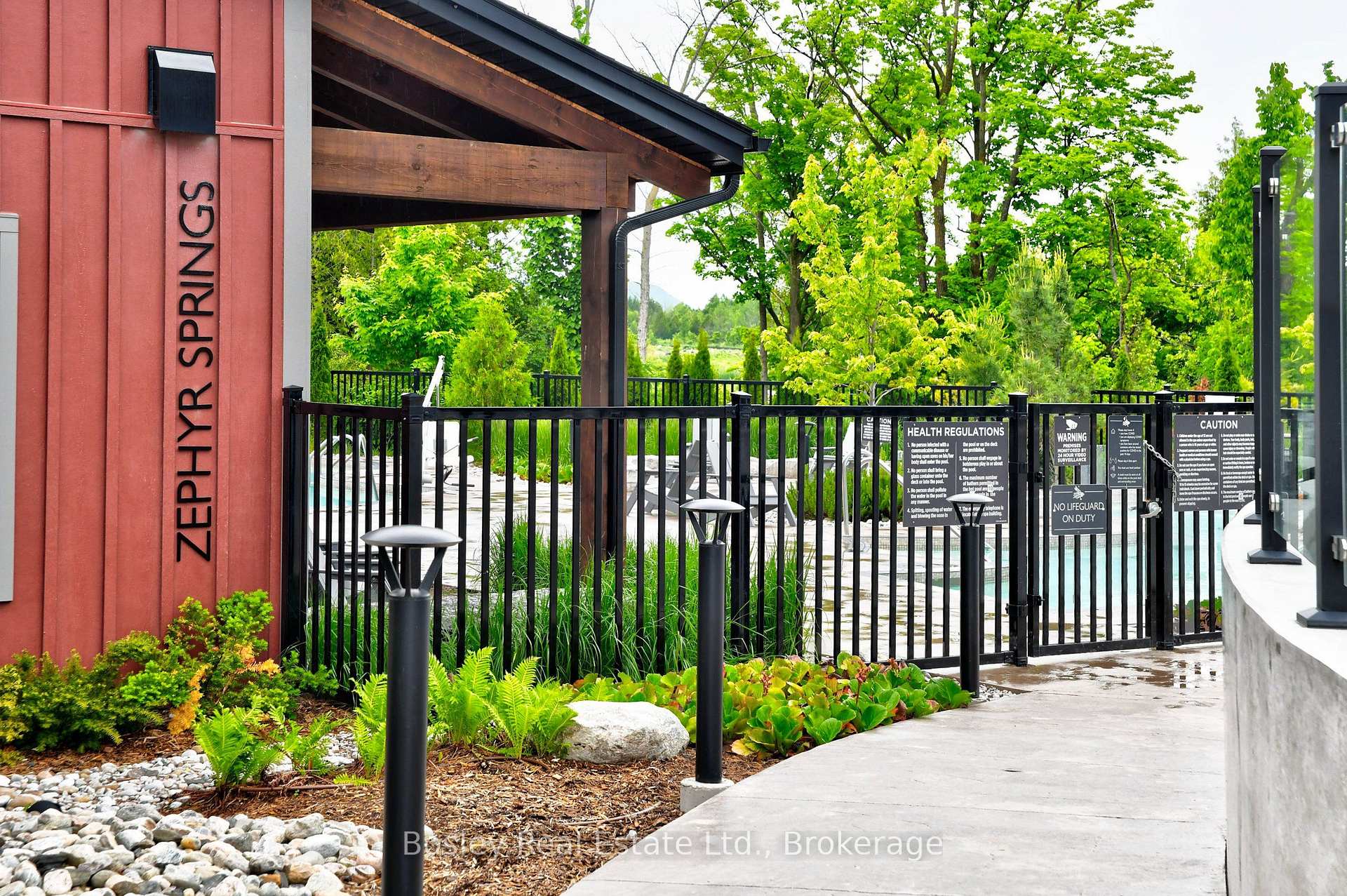 Photo 37 of Unit 102, 10 Beausoleil Lane, Blue Mountains — HOMEH