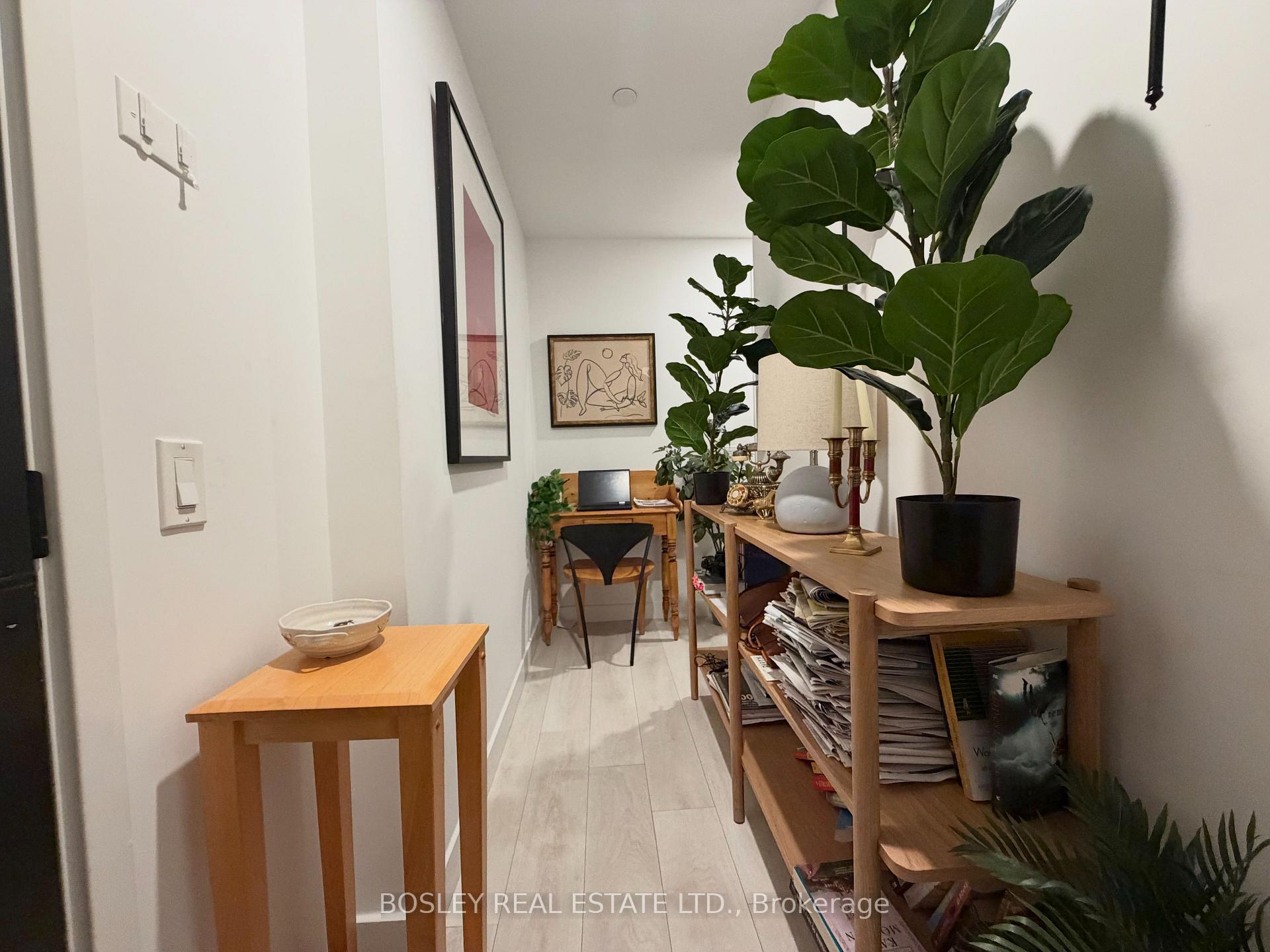 Photo 2 of Unit 708, 505 Richmond Street W, Toronto, Waterfront Communities — HOMEH