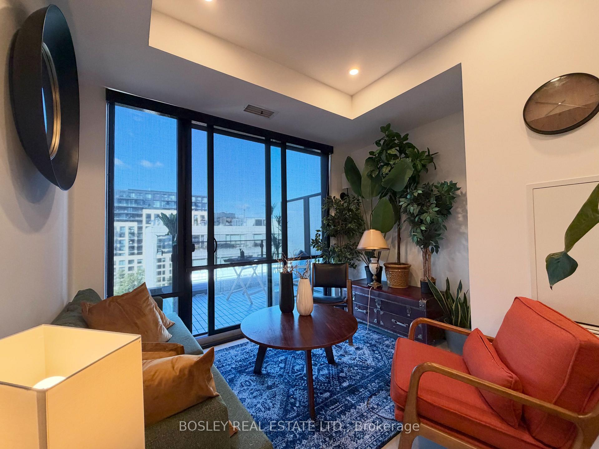 Photo 12 of Unit 708, 505 Richmond Street W, Toronto, Waterfront Communities — HOMEH