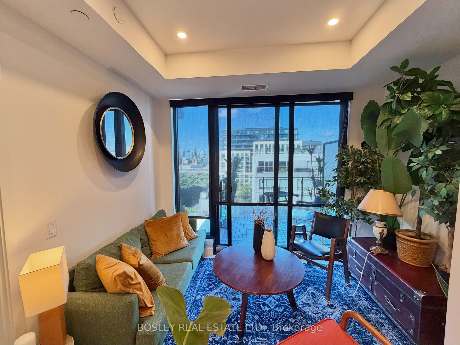 Photo 14 of Unit 708, 505 Richmond Street W, Toronto, Waterfront Communities — HOMEH