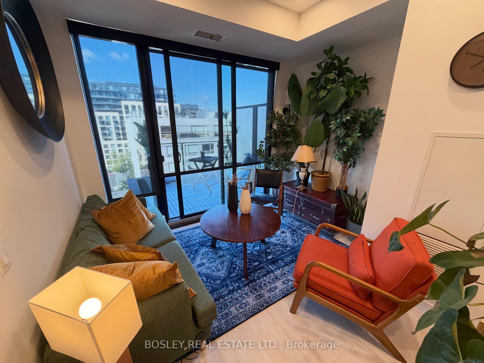 Photo 16 of Unit 708, 505 Richmond Street W, Toronto, Waterfront Communities — HOMEH