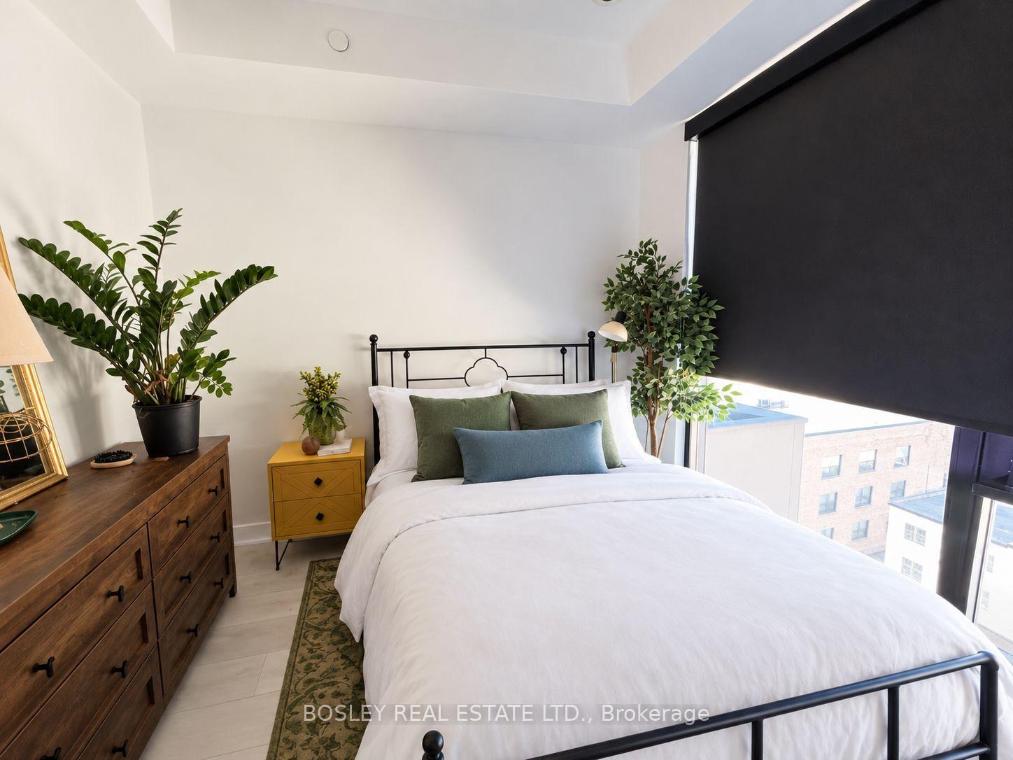 Photo 17 of Unit 708, 505 Richmond Street W, Toronto, Waterfront Communities — HOMEH