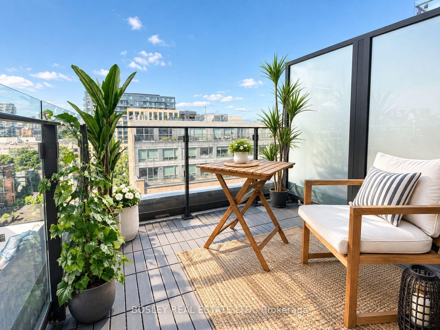 Photo 18 of Unit 708, 505 Richmond Street W, Toronto, Waterfront Communities — HOMEH
