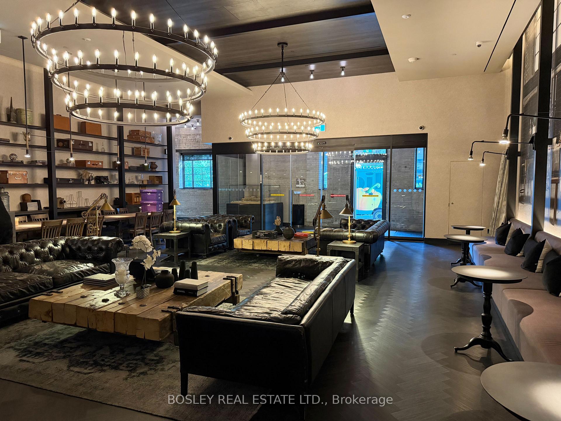 Photo 20 of Unit 708, 505 Richmond Street W, Toronto, Waterfront Communities — HOMEH