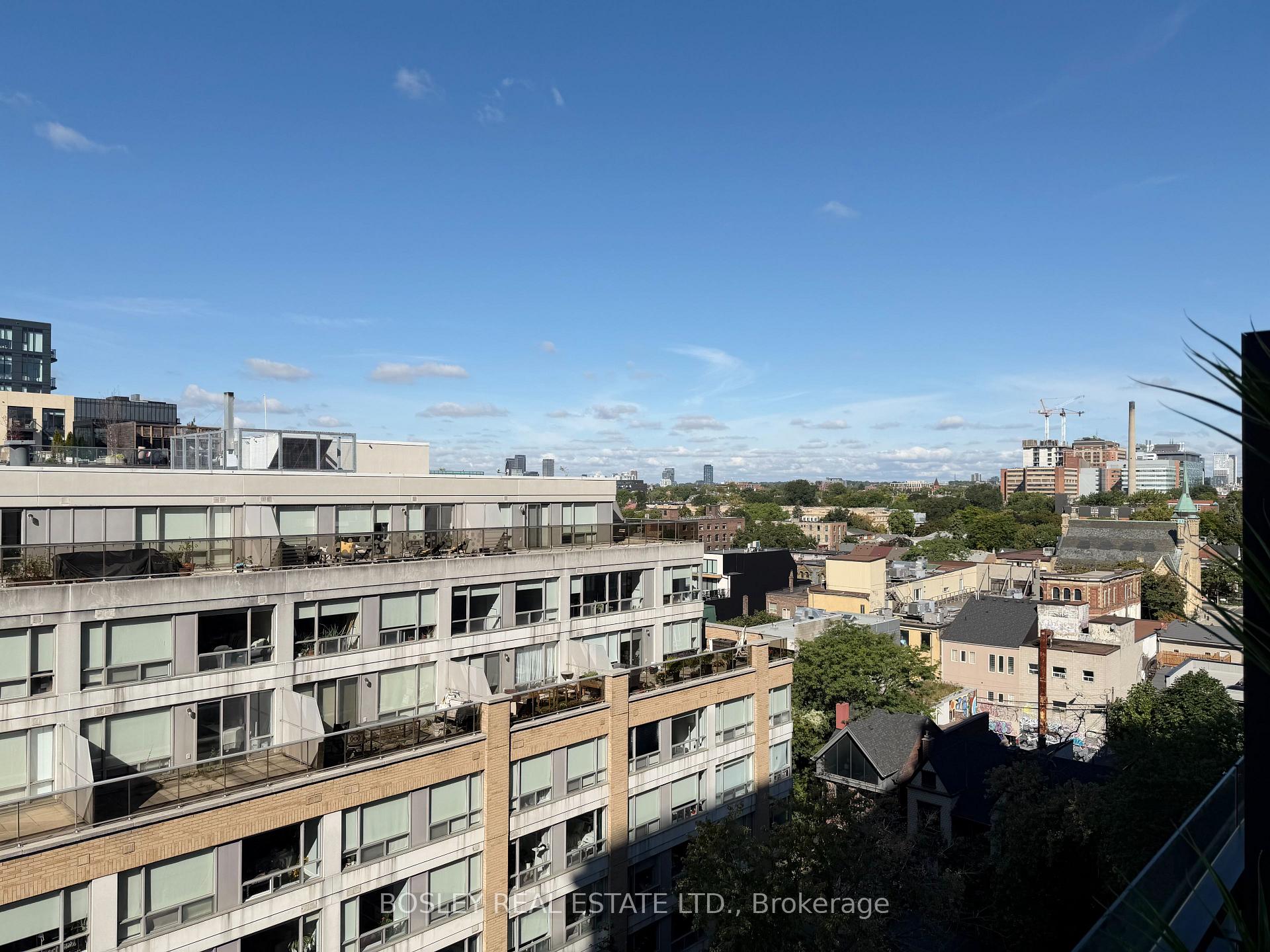Photo 21 of Unit 708, 505 Richmond Street W, Toronto, Waterfront Communities — HOMEH