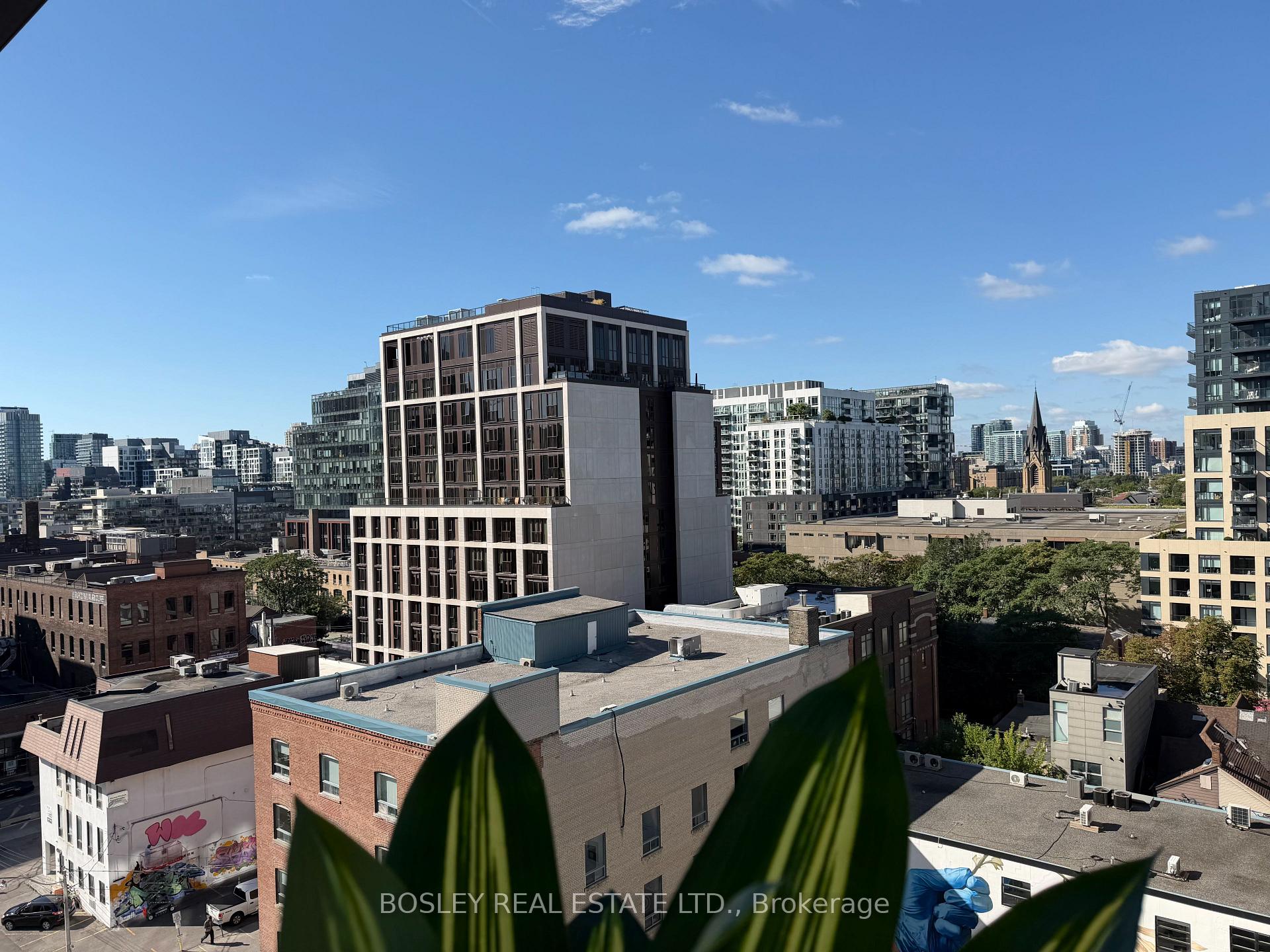 Photo 22 of Unit 708, 505 Richmond Street W, Toronto, Waterfront Communities — HOMEH