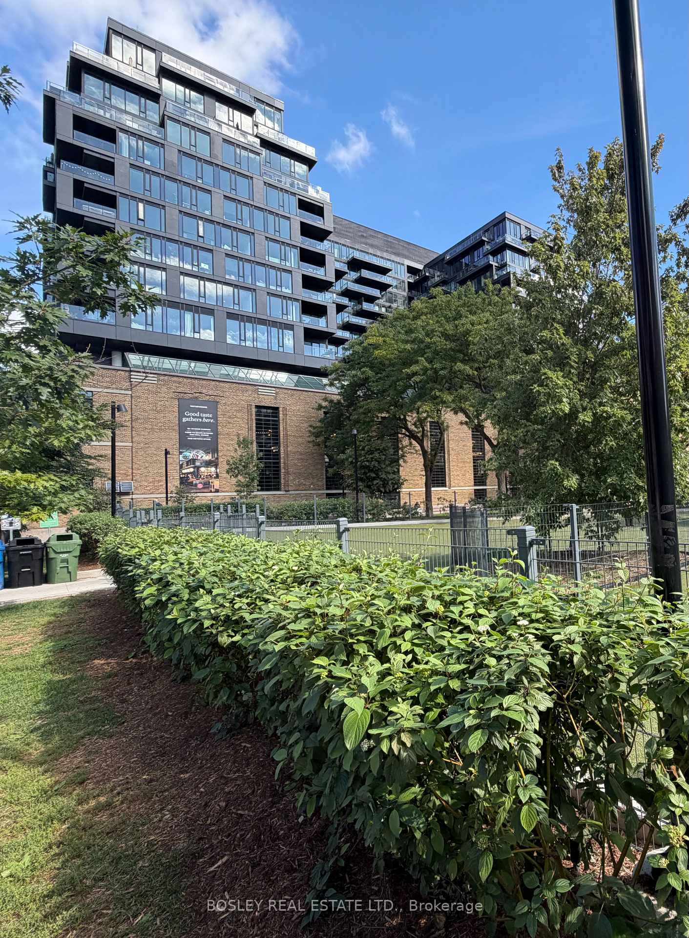 Photo 24 of Unit 708, 505 Richmond Street W, Toronto, Waterfront Communities — HOMEH