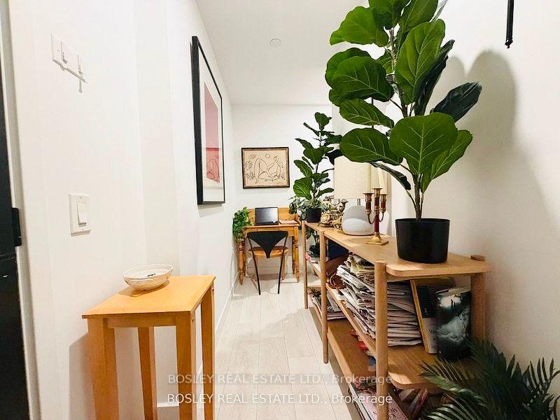 Photo 3 of Unit 708, 505 Richmond Street W, Toronto, Waterfront Communities — HOMEH