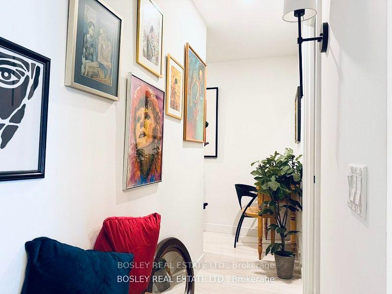 Photo 5 of Unit 708, 505 Richmond Street W, Toronto, Waterfront Communities — HOMEH