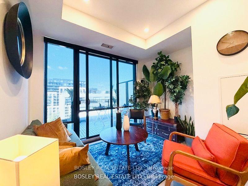 Photo 11 of Unit 708, 505 Richmond Street W, Toronto, Waterfront Communities — HOMEH