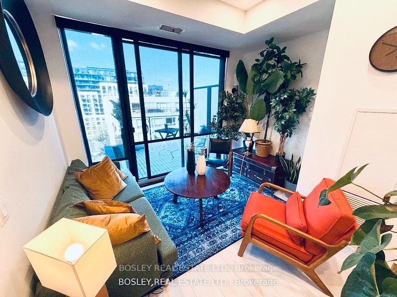Photo 15 of Unit 708, 505 Richmond Street W, Toronto, Waterfront Communities — HOMEH