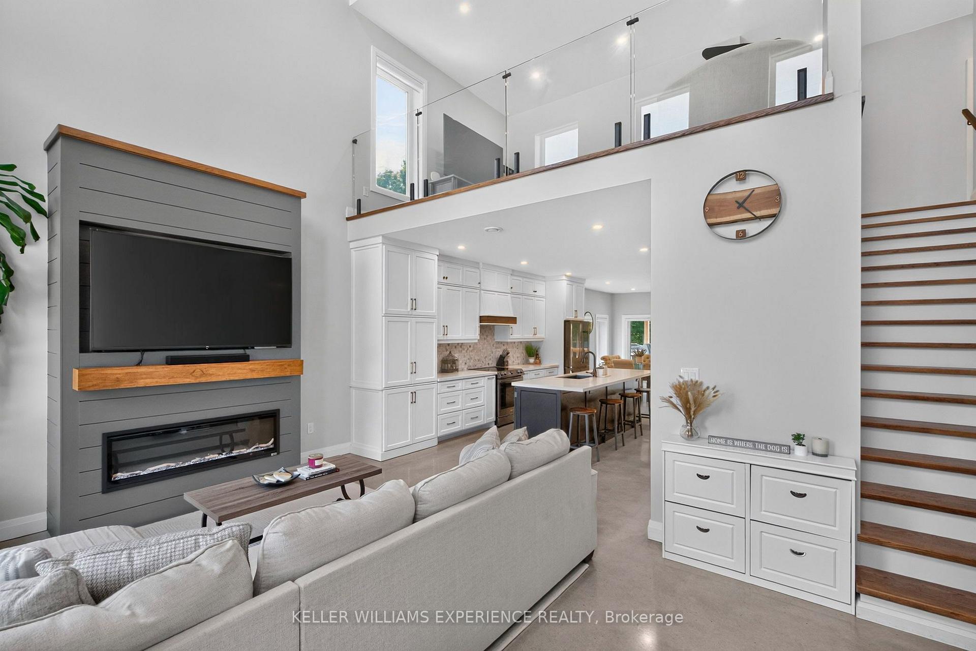 Photo 8 of 3134 Goldstein Road, Severn, West Shore — HOMEH