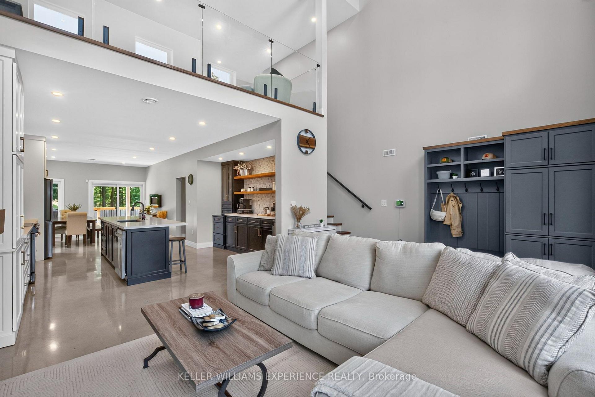 Photo 9 of 3134 Goldstein Road, Severn, West Shore — HOMEH