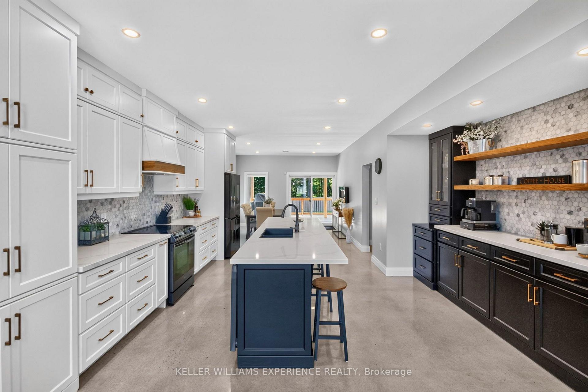 Photo 11 of 3134 Goldstein Road, Severn, West Shore — HOMEH
