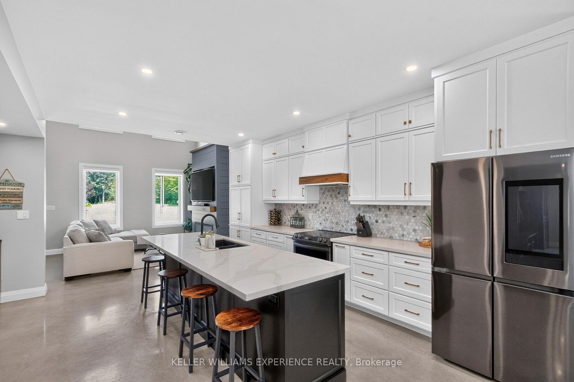 Photo 15 of 3134 Goldstein Road, Severn, West Shore — HOMEH