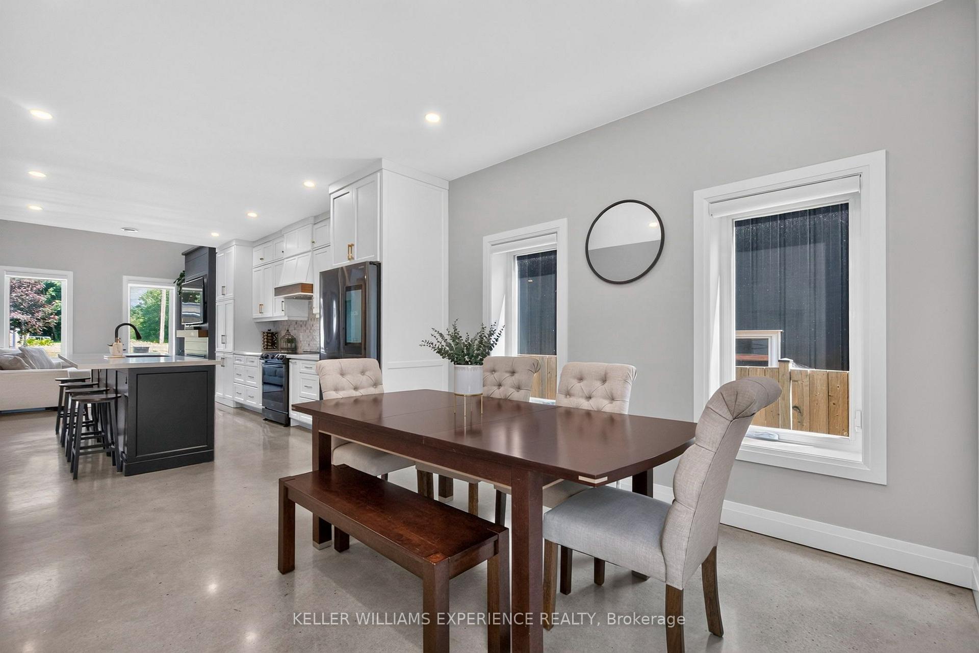 Photo 17 of 3134 Goldstein Road, Severn, West Shore — HOMEH