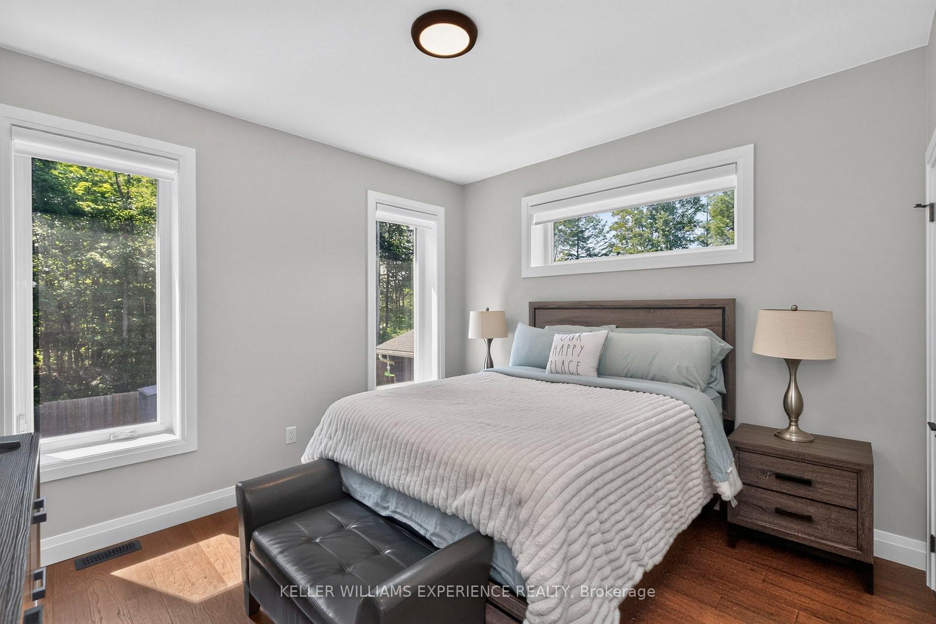 Photo 35 of 3134 Goldstein Road, Severn, West Shore — HOMEH