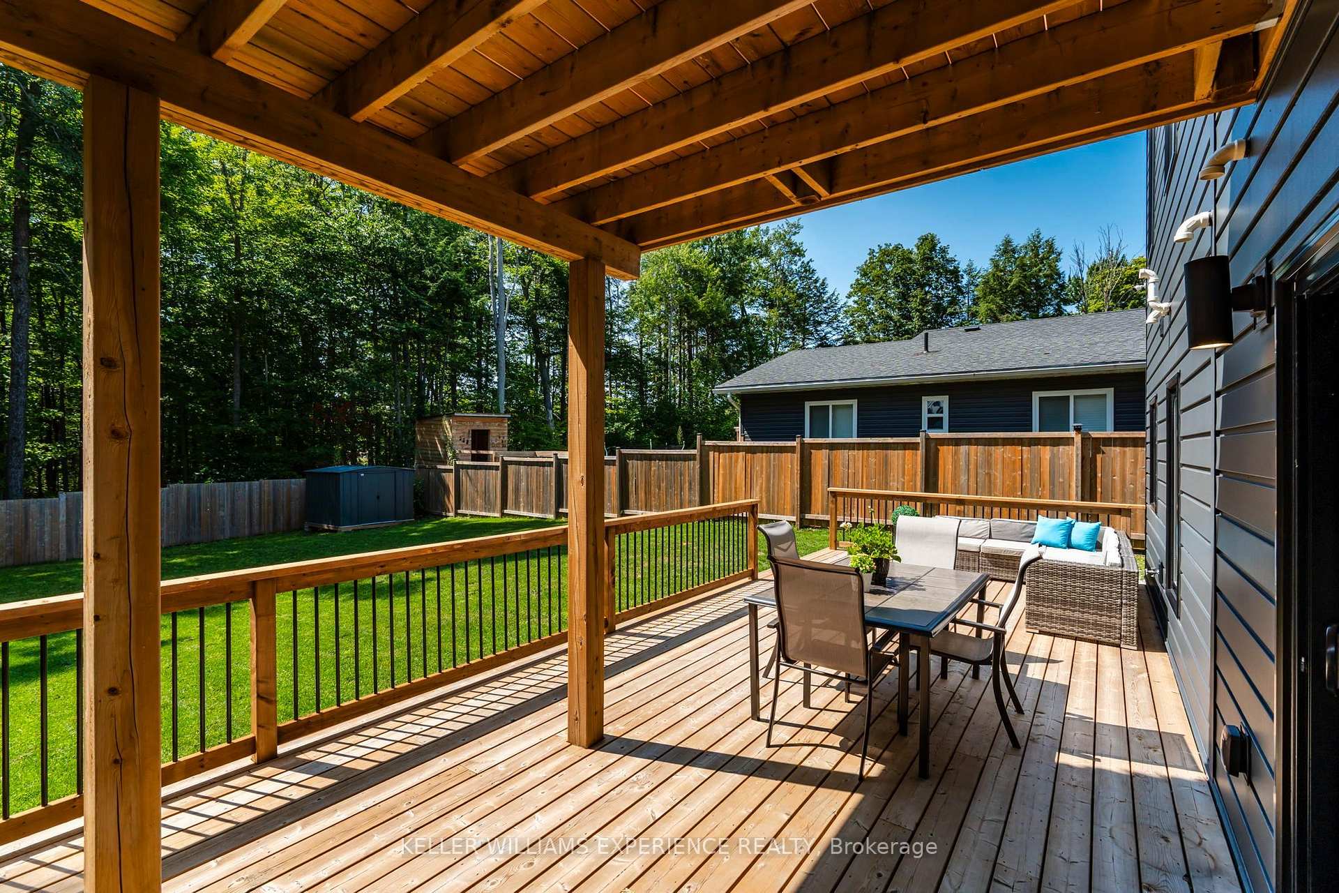 Photo 39 of 3134 Goldstein Road, Severn, West Shore — HOMEH