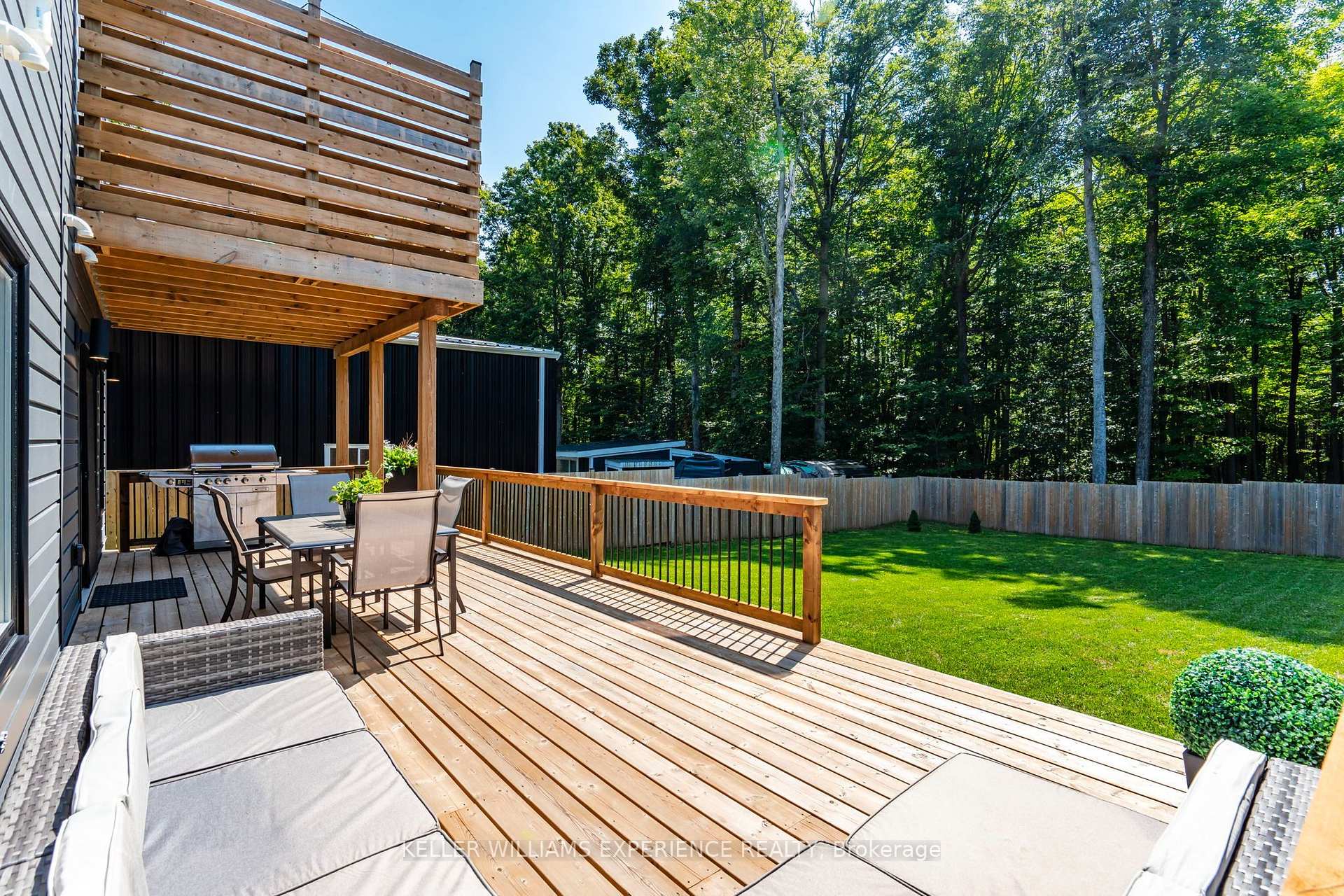 Photo 41 of 3134 Goldstein Road, Severn, West Shore — HOMEH