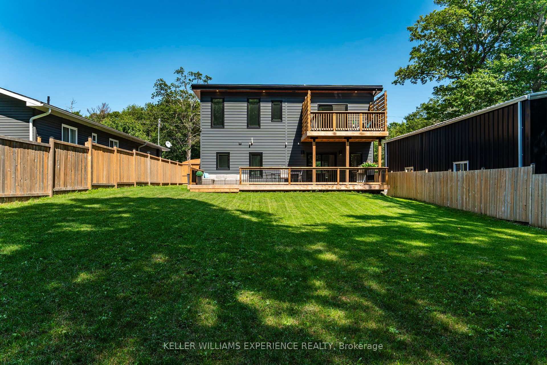 Photo 42 of 3134 Goldstein Road, Severn, West Shore — HOMEH