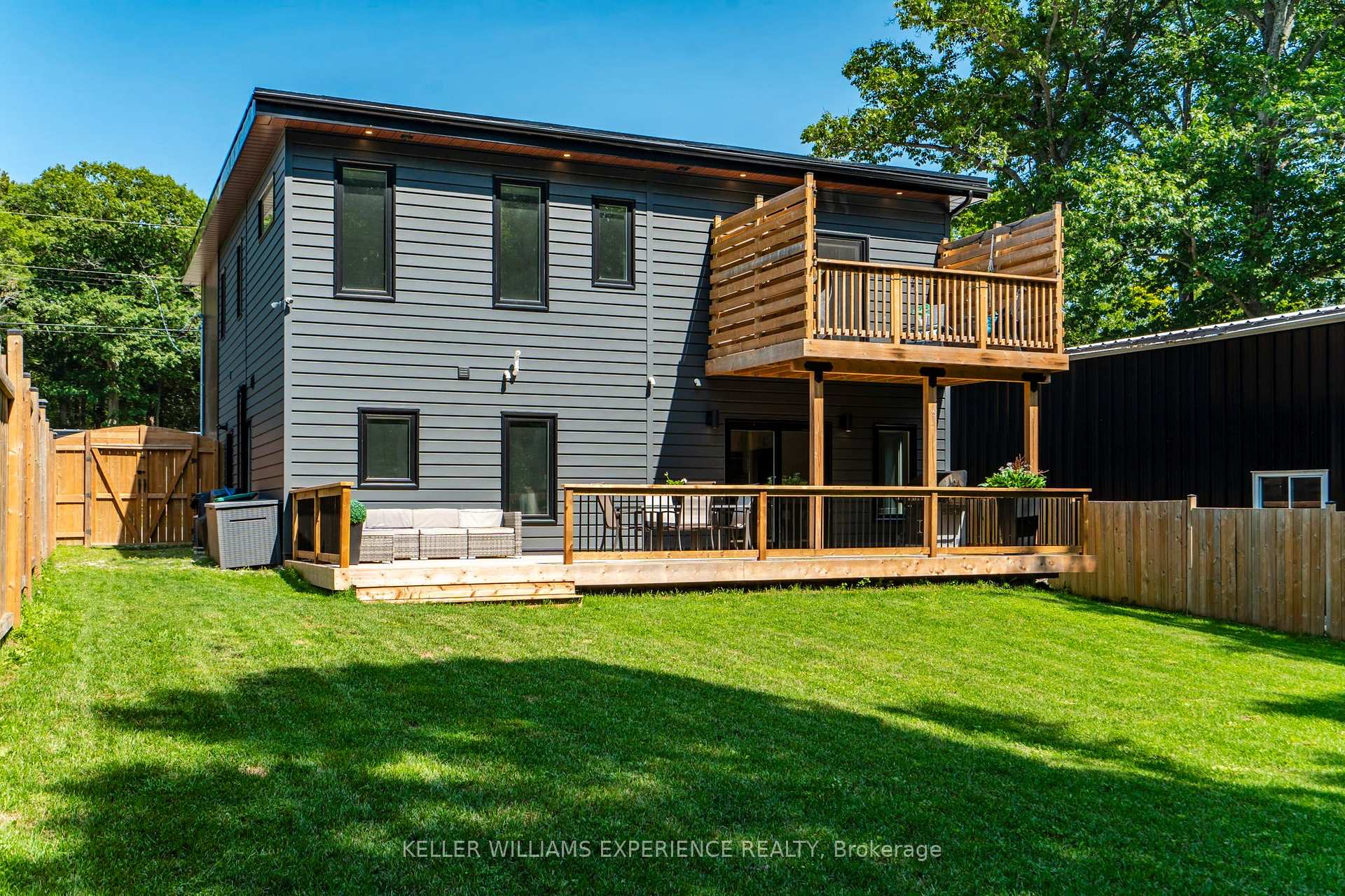 Photo 43 of 3134 Goldstein Road, Severn, West Shore — HOMEH