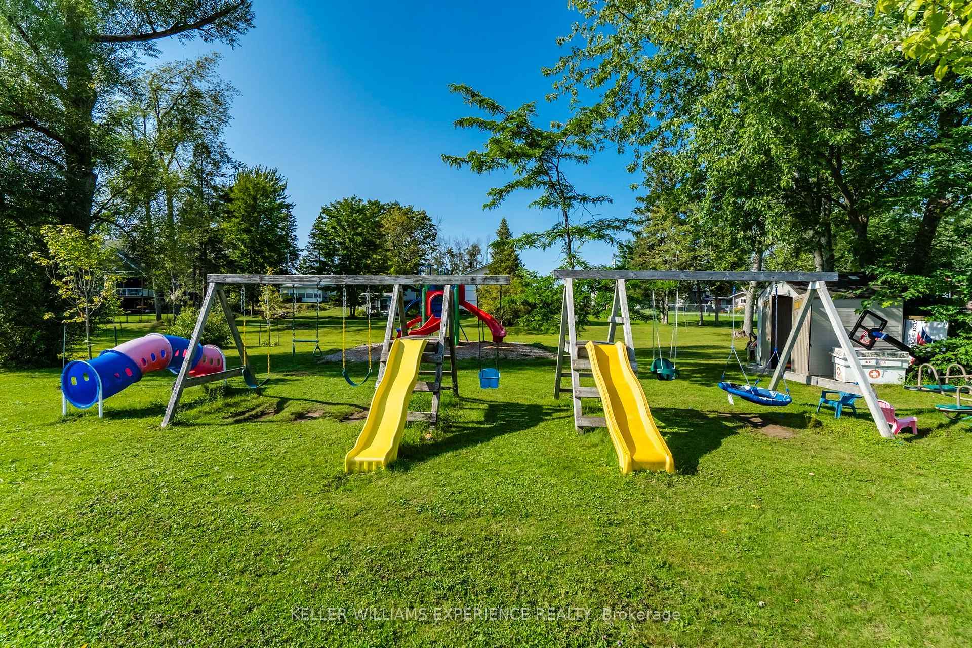 Photo 48 of 3134 Goldstein Road, Severn, West Shore — HOMEH
