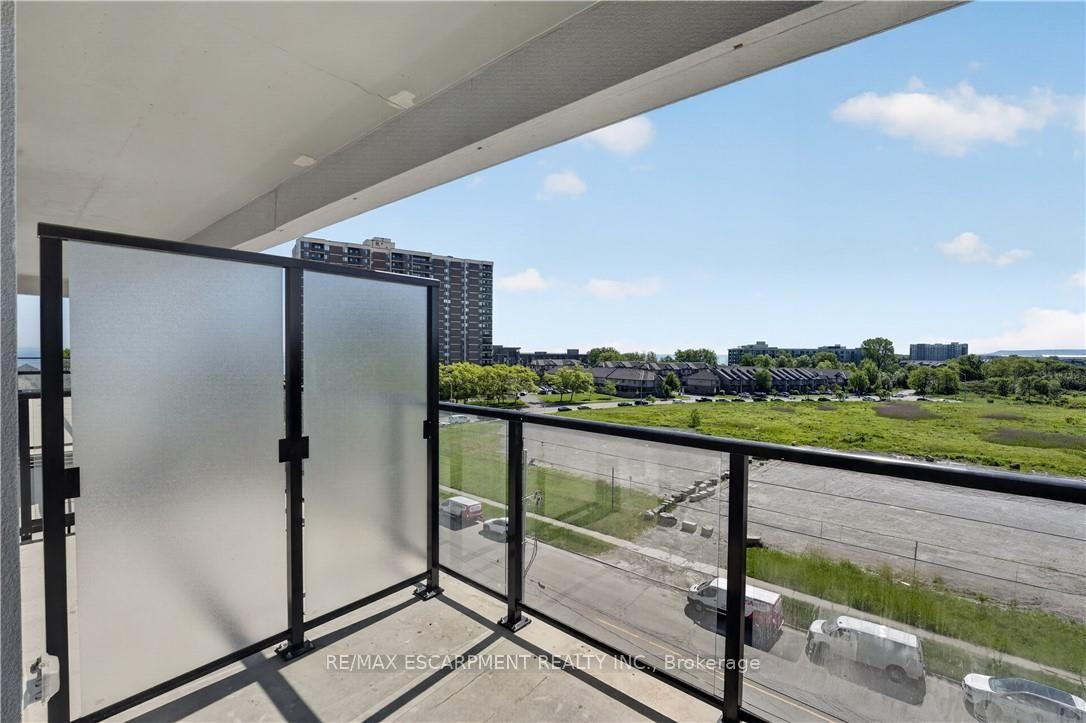 Photo 23 of Unit 606, 461 Green Road, Hamilton, Stoney Creek — HOMEH