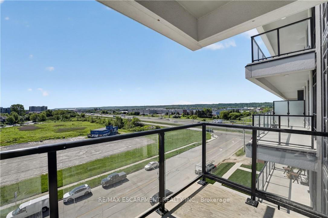 Photo 24 of Unit 606, 461 Green Road, Hamilton, Stoney Creek — HOMEH