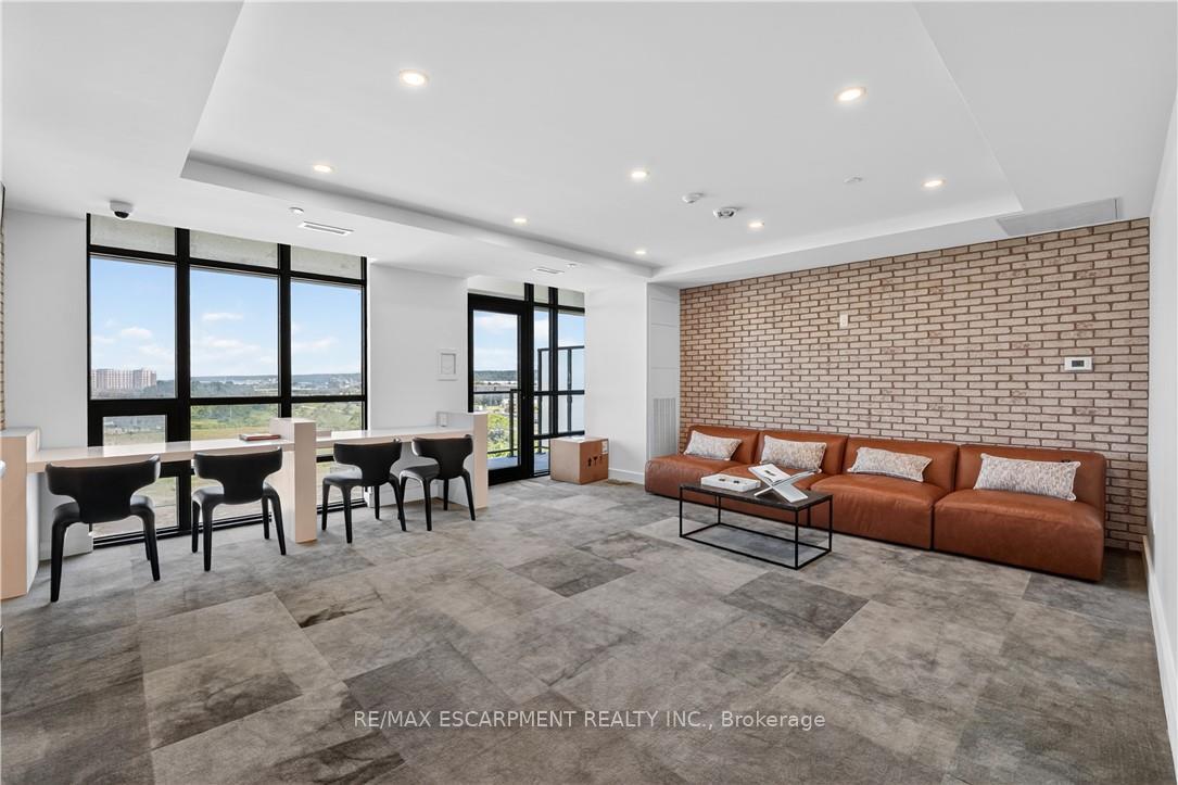 Photo 35 of Unit 606, 461 Green Road, Hamilton, Stoney Creek — HOMEH