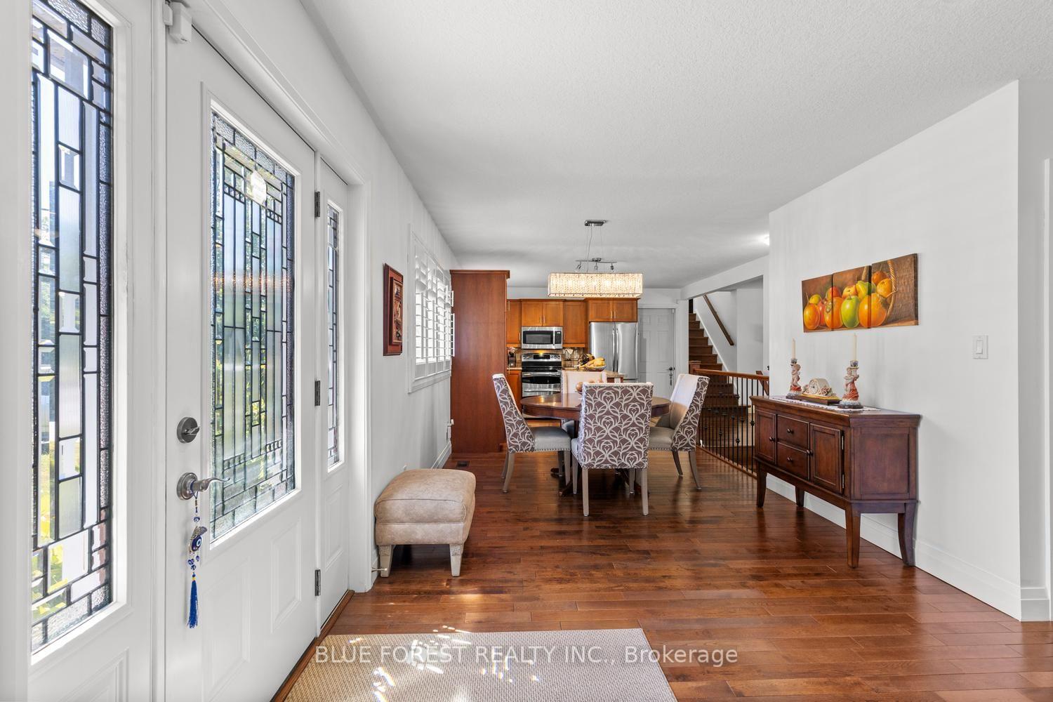 Photo 7 of 535 Gordon Avenue, London, South O — HOMEH