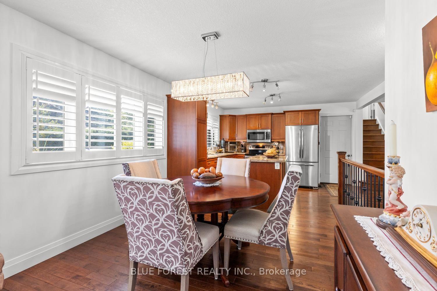 Photo 8 of 535 Gordon Avenue, London, South O — HOMEH