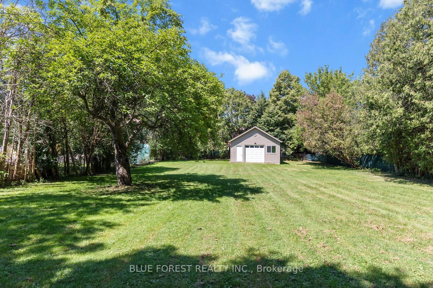 Photo 38 of 535 Gordon Avenue, London, South O — HOMEH