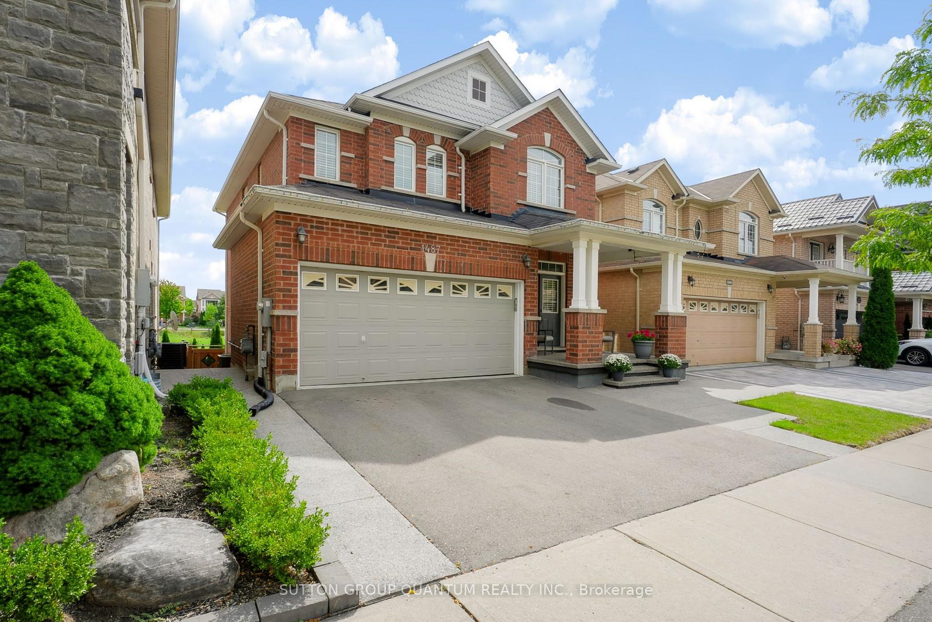 Photo 2 of 1487 Rolph Terrace, Milton, Beaty — HOMEH