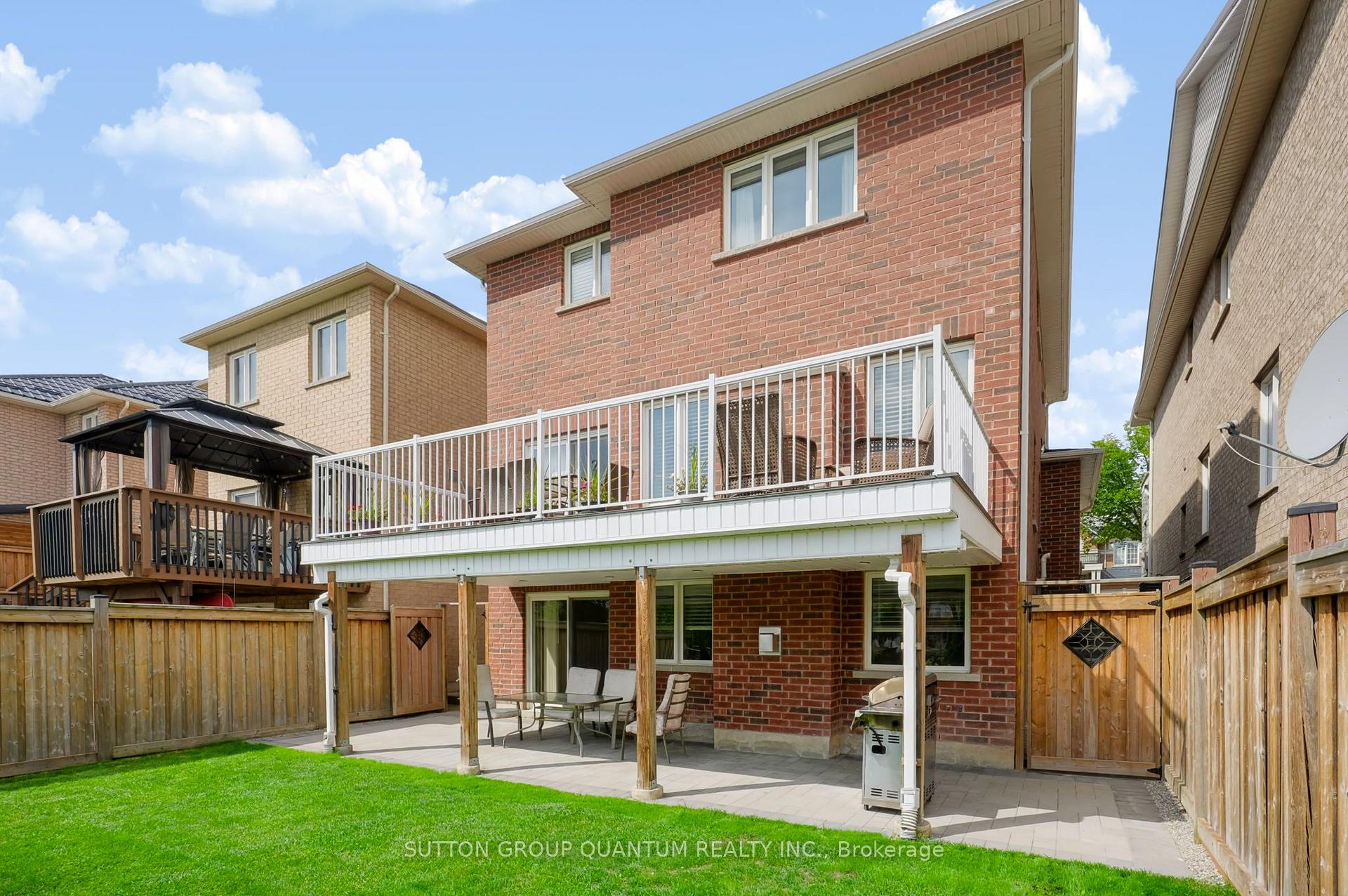 Photo 5 of 1487 Rolph Terrace, Milton, Beaty — HOMEH