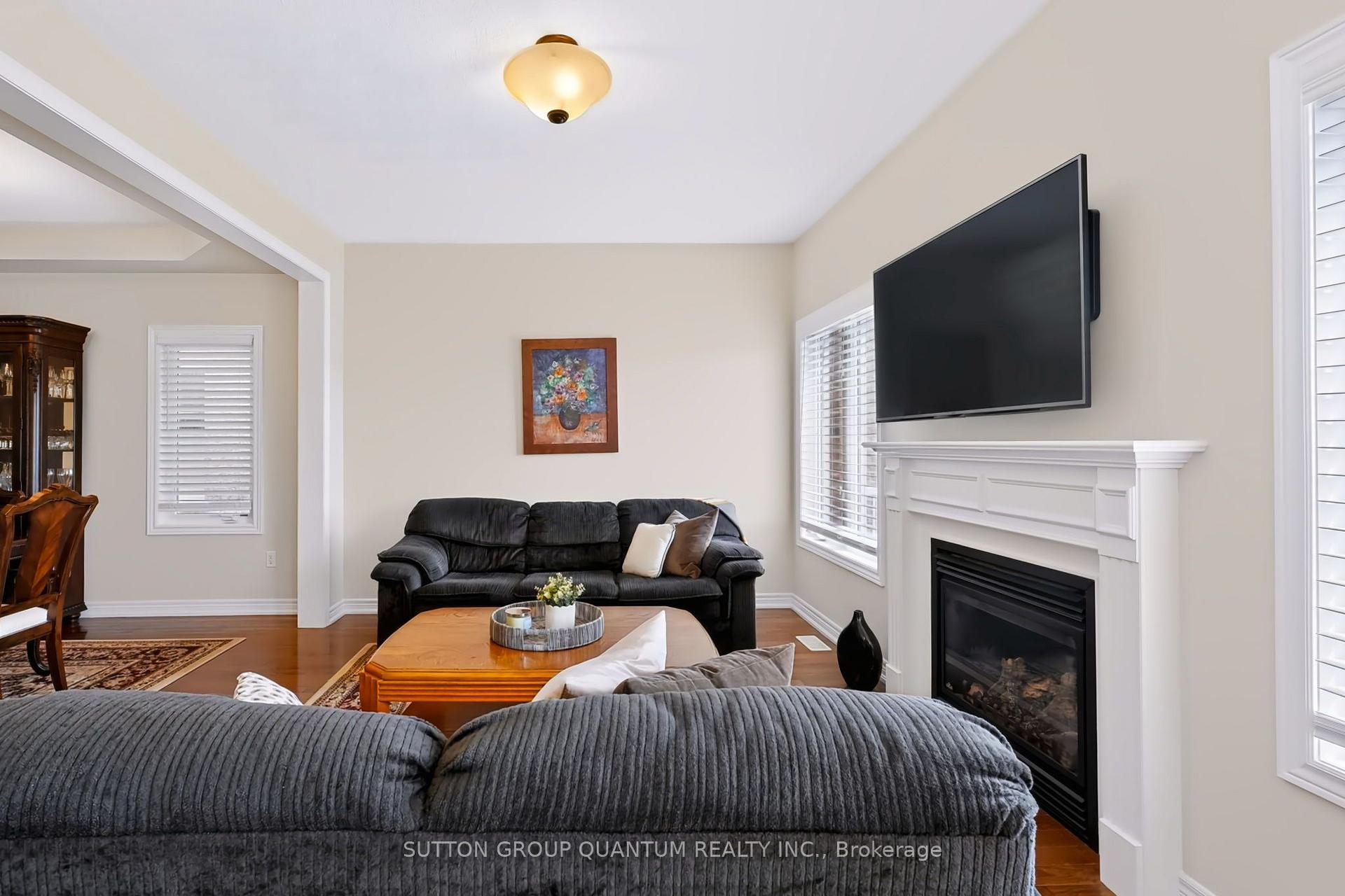 Photo 16 of 1487 Rolph Terrace, Milton, Beaty — HOMEH