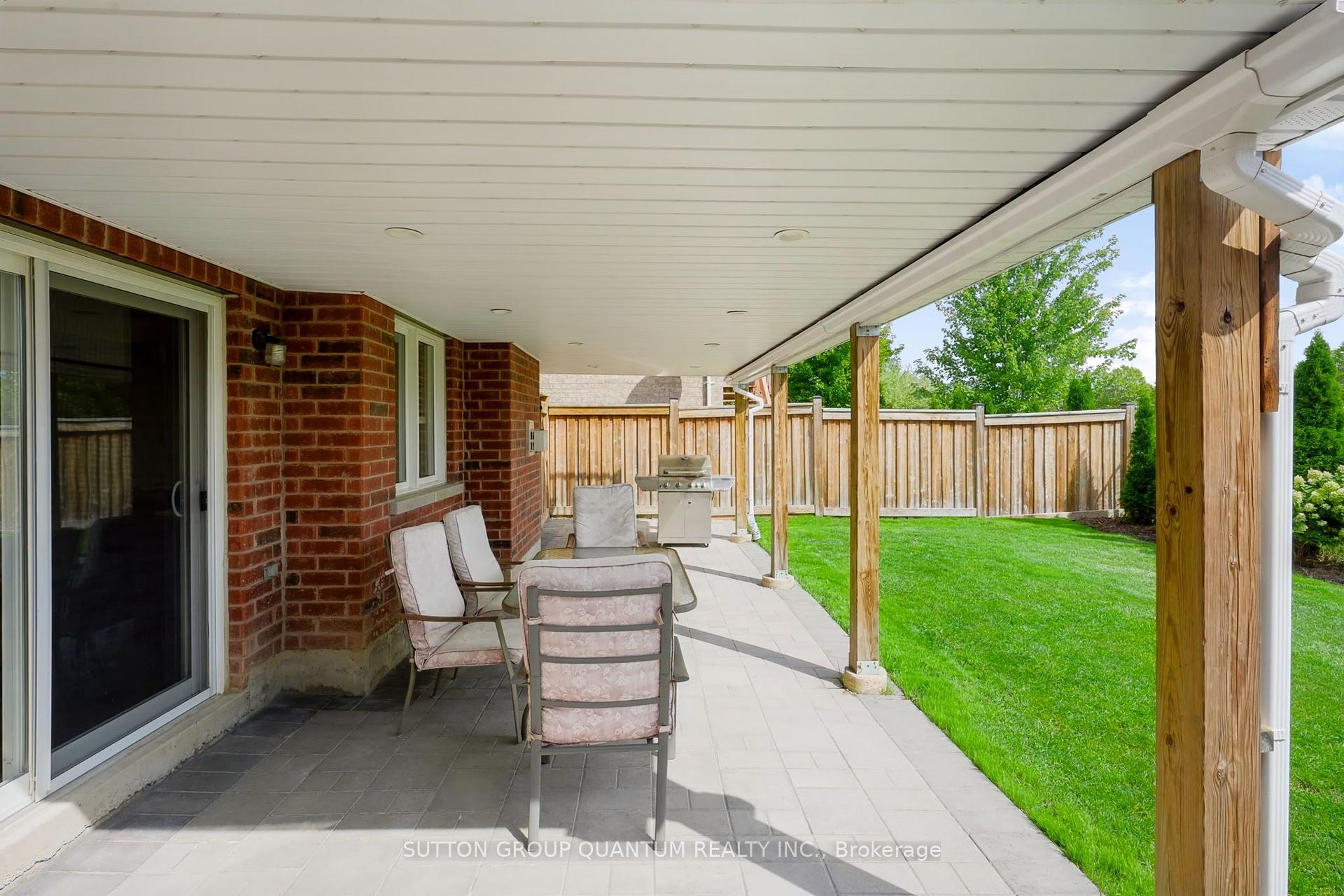 Photo 47 of 1487 Rolph Terrace, Milton, Beaty — HOMEH