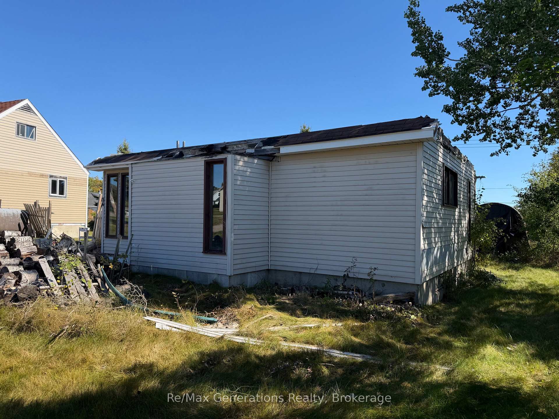 Photo 4 of 36 Hudson Drive N, Terrace Bay, TB-92 — HOMEH