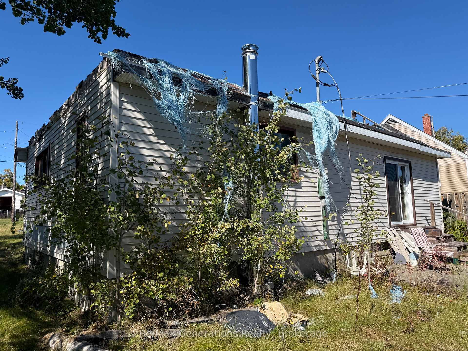 Photo 6 of 36 Hudson Drive N, Terrace Bay, TB-92 — HOMEH