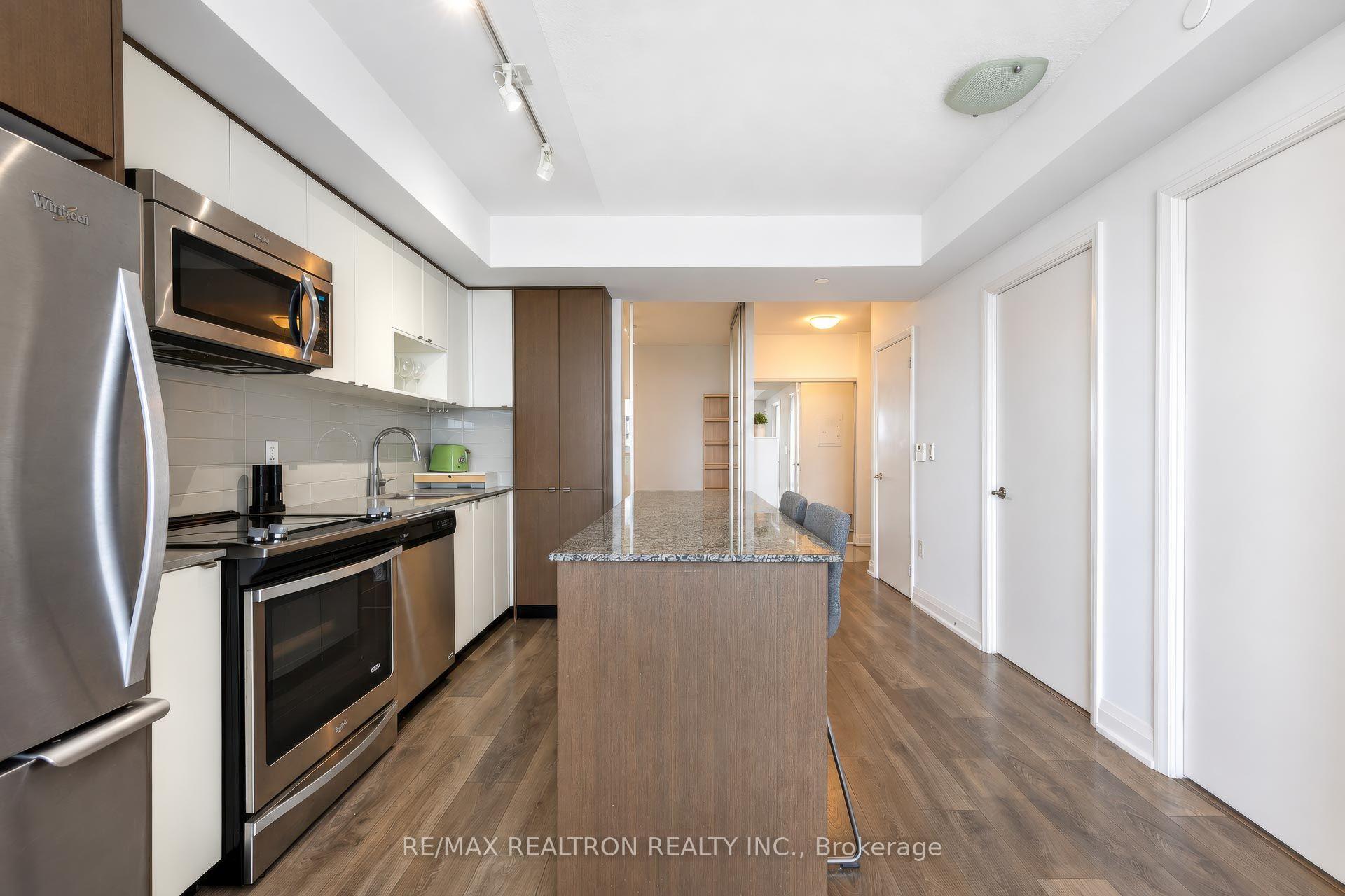 Photo 19 of Unit 1811, 9 Valhalla Inn Road, Etobicoke, Islington-City Centre West — HOMEH