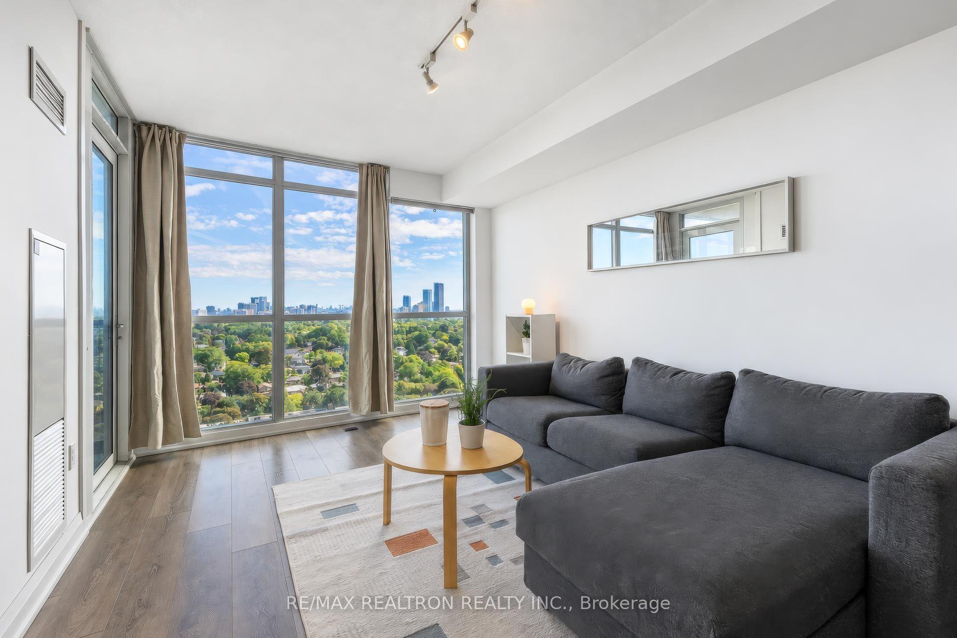 Photo 20 of Unit 1811, 9 Valhalla Inn Road, Etobicoke, Islington-City Centre West — HOMEH