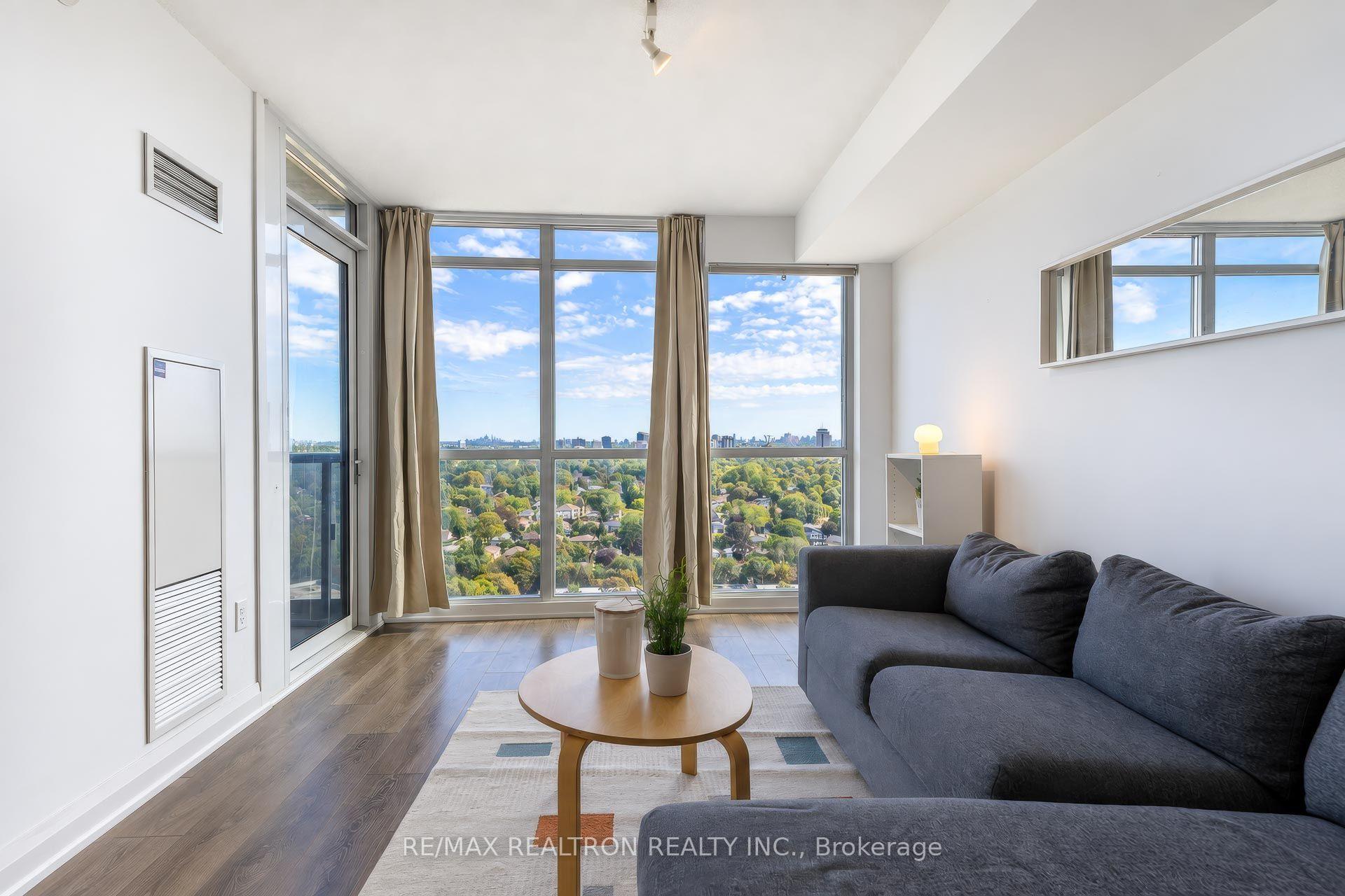 Photo 21 of Unit 1811, 9 Valhalla Inn Road, Etobicoke, Islington-City Centre West — HOMEH