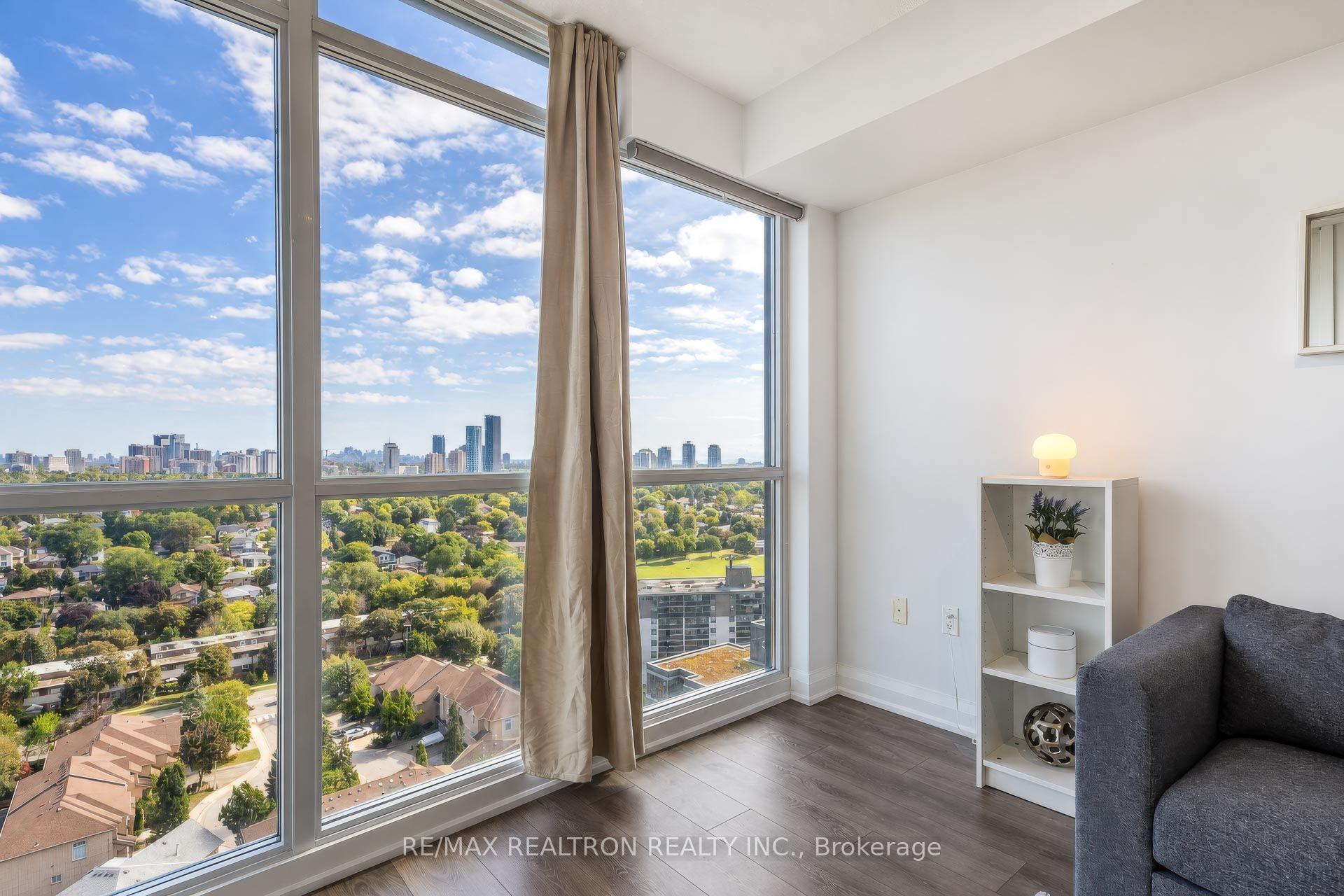 Photo 22 of Unit 1811, 9 Valhalla Inn Road, Etobicoke, Islington-City Centre West — HOMEH
