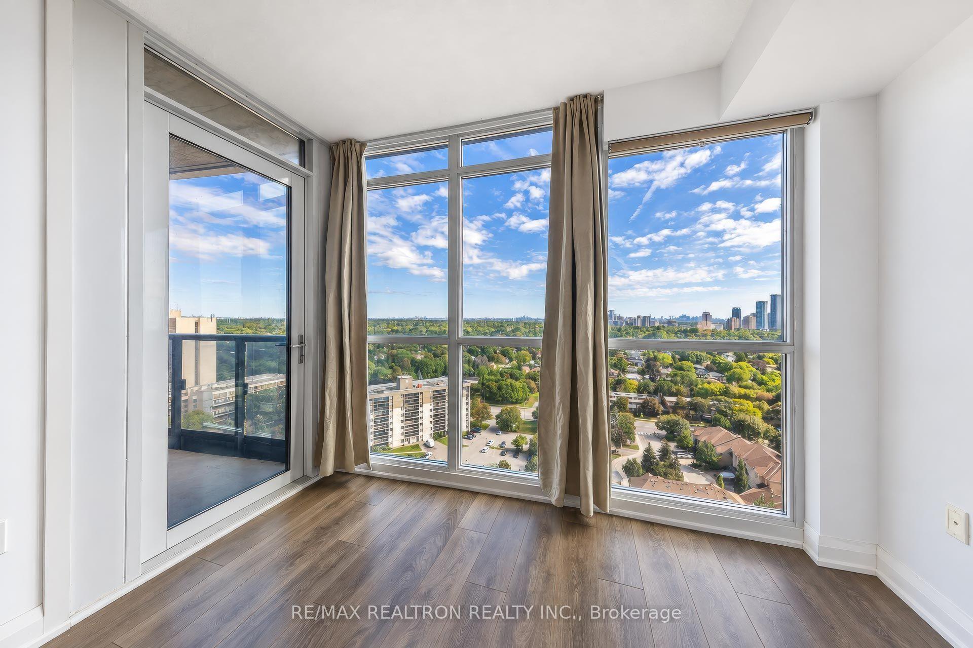 Photo 23 of Unit 1811, 9 Valhalla Inn Road, Etobicoke, Islington-City Centre West — HOMEH