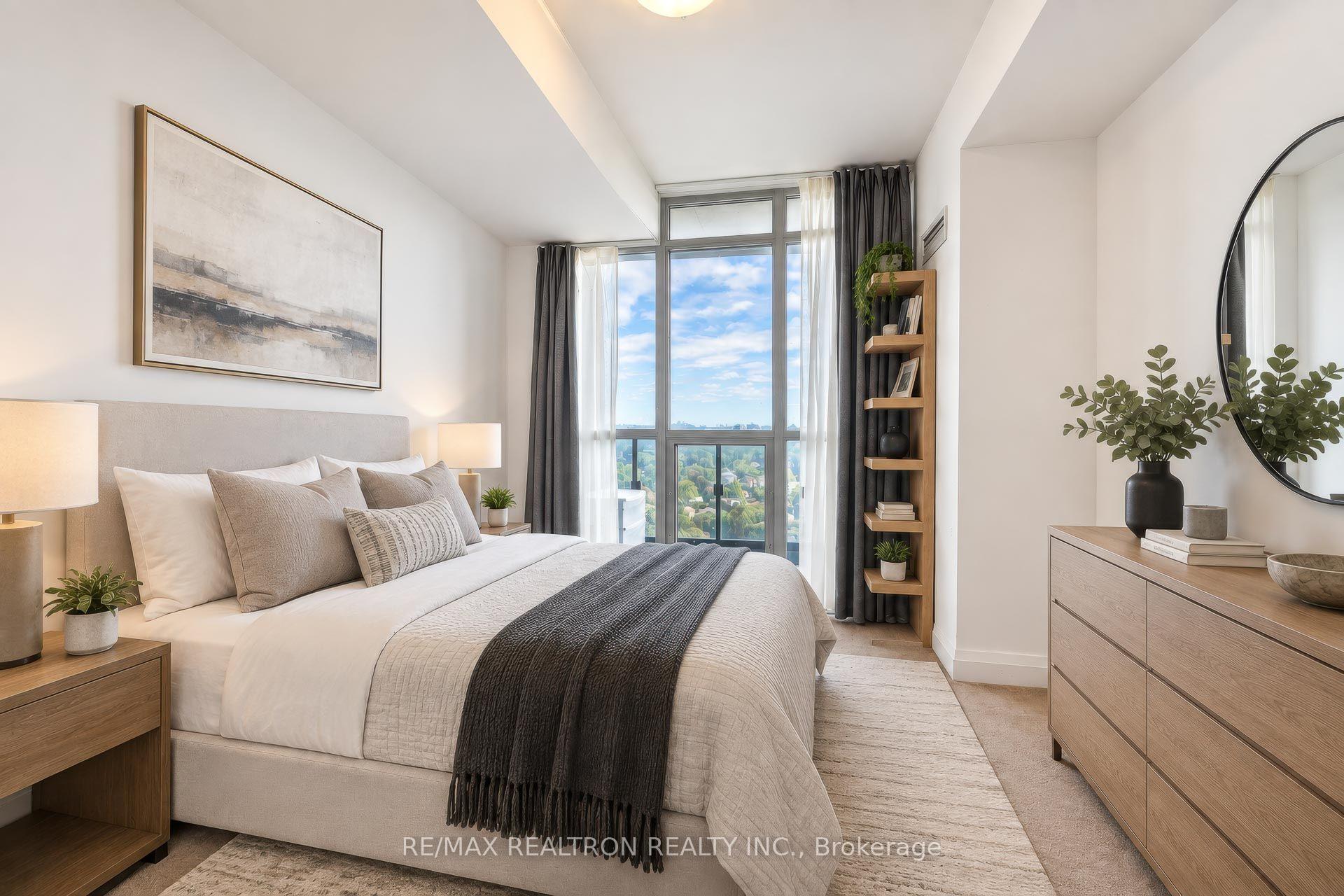 Photo 26 of Unit 1811, 9 Valhalla Inn Road, Etobicoke, Islington-City Centre West — HOMEH