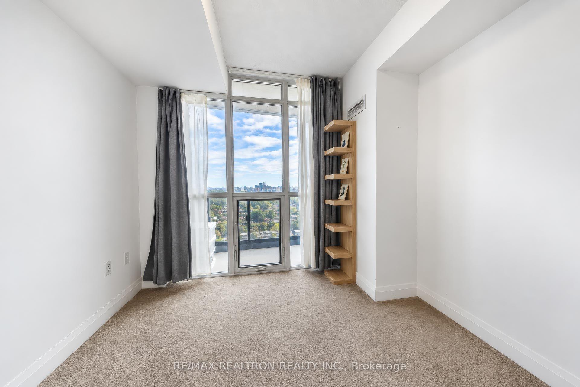 Photo 28 of Unit 1811, 9 Valhalla Inn Road, Etobicoke, Islington-City Centre West — HOMEH