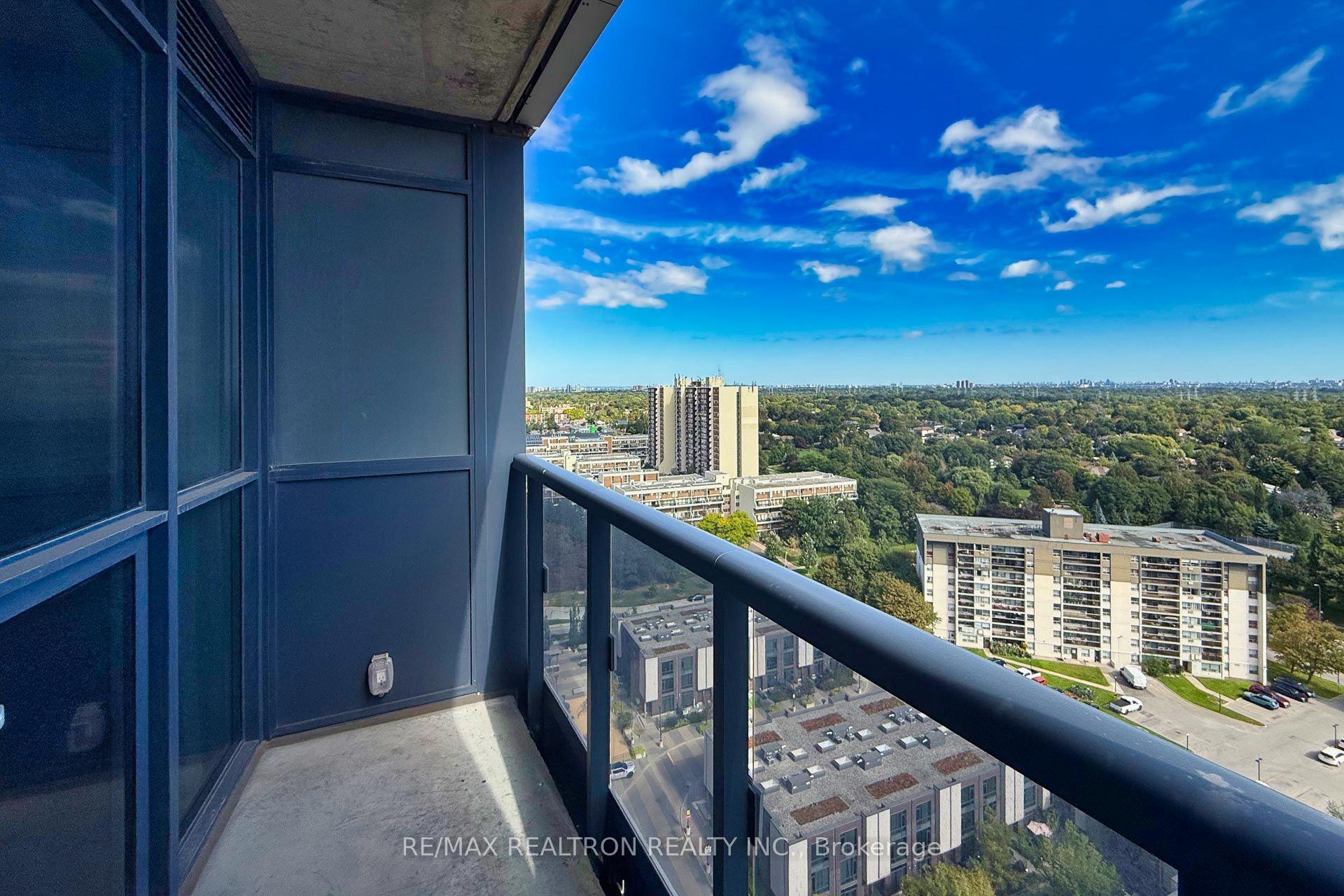 Photo 33 of Unit 1811, 9 Valhalla Inn Road, Etobicoke, Islington-City Centre West — HOMEH