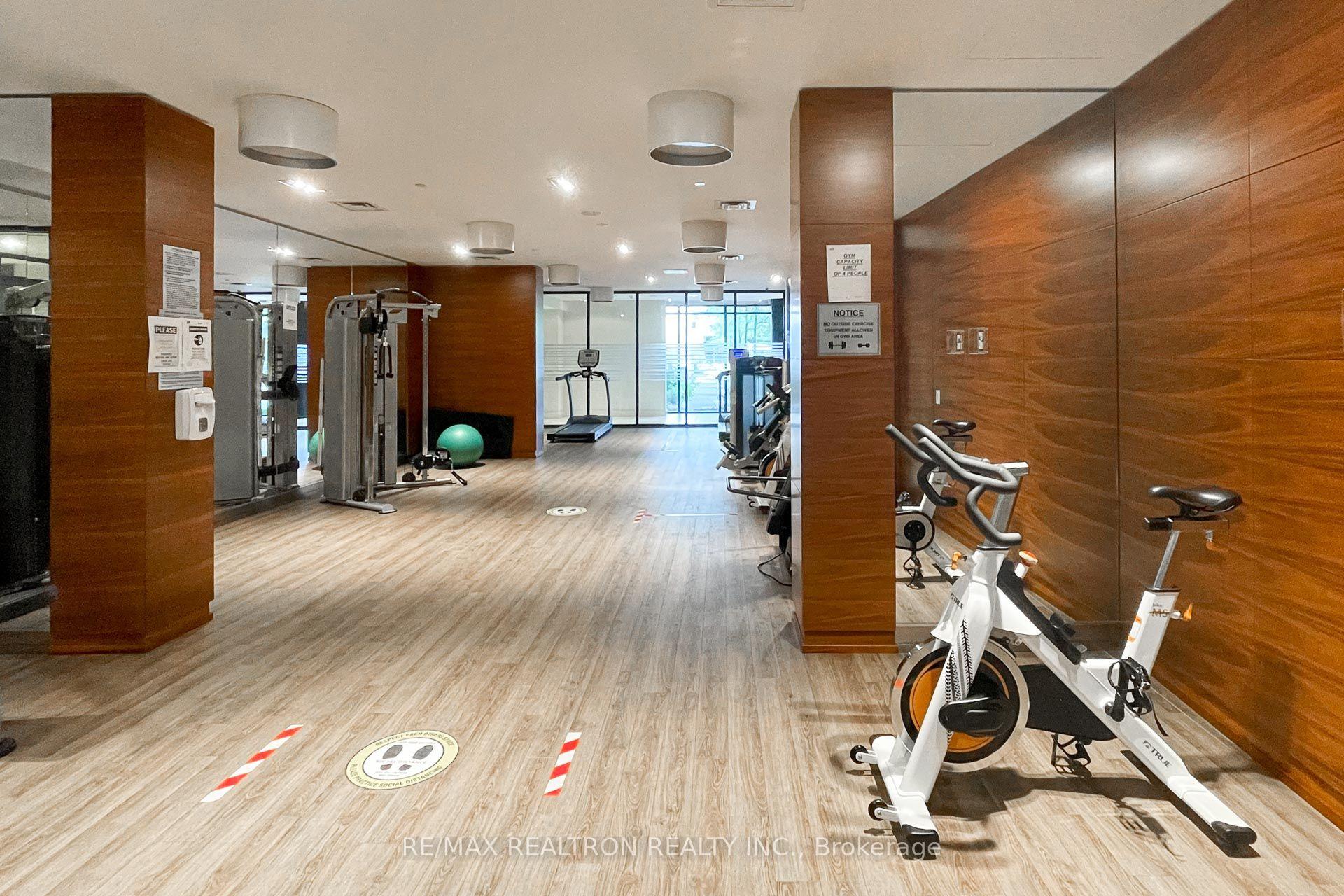 Photo 36 of Unit 1811, 9 Valhalla Inn Road, Etobicoke, Islington-City Centre West — HOMEH